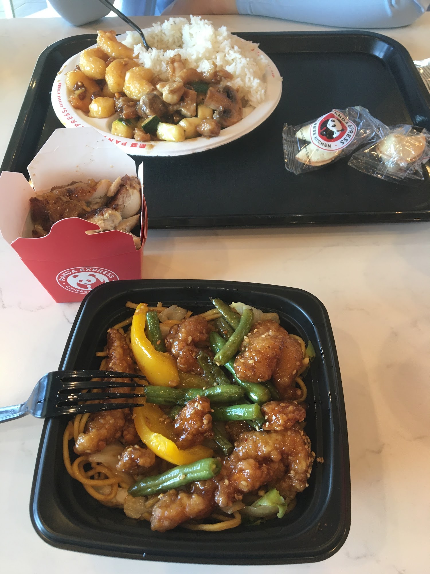 Panda Express