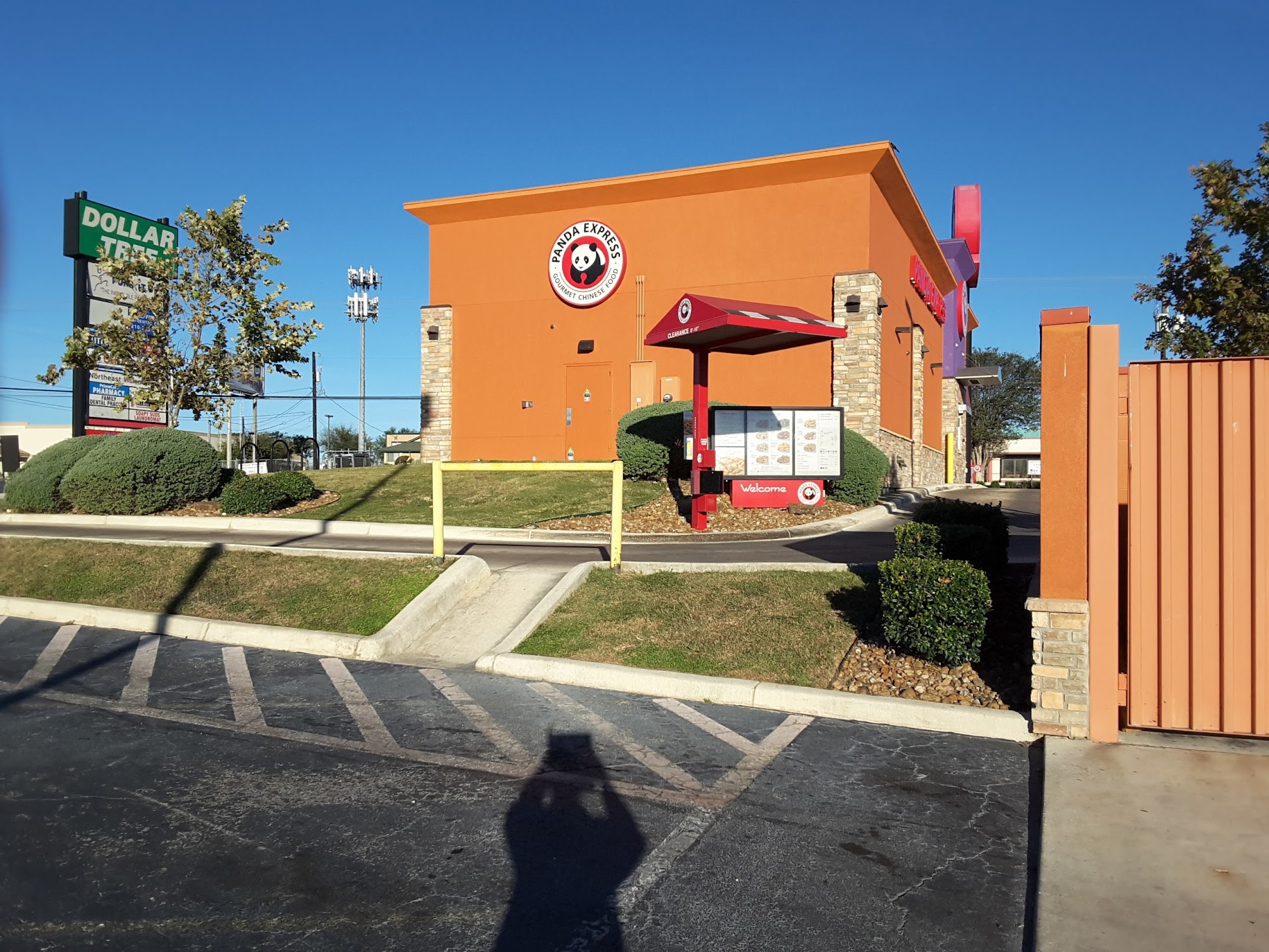 Panda Express