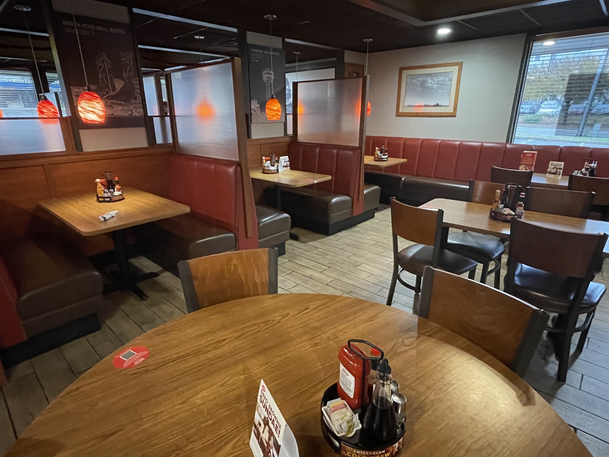 Denny's