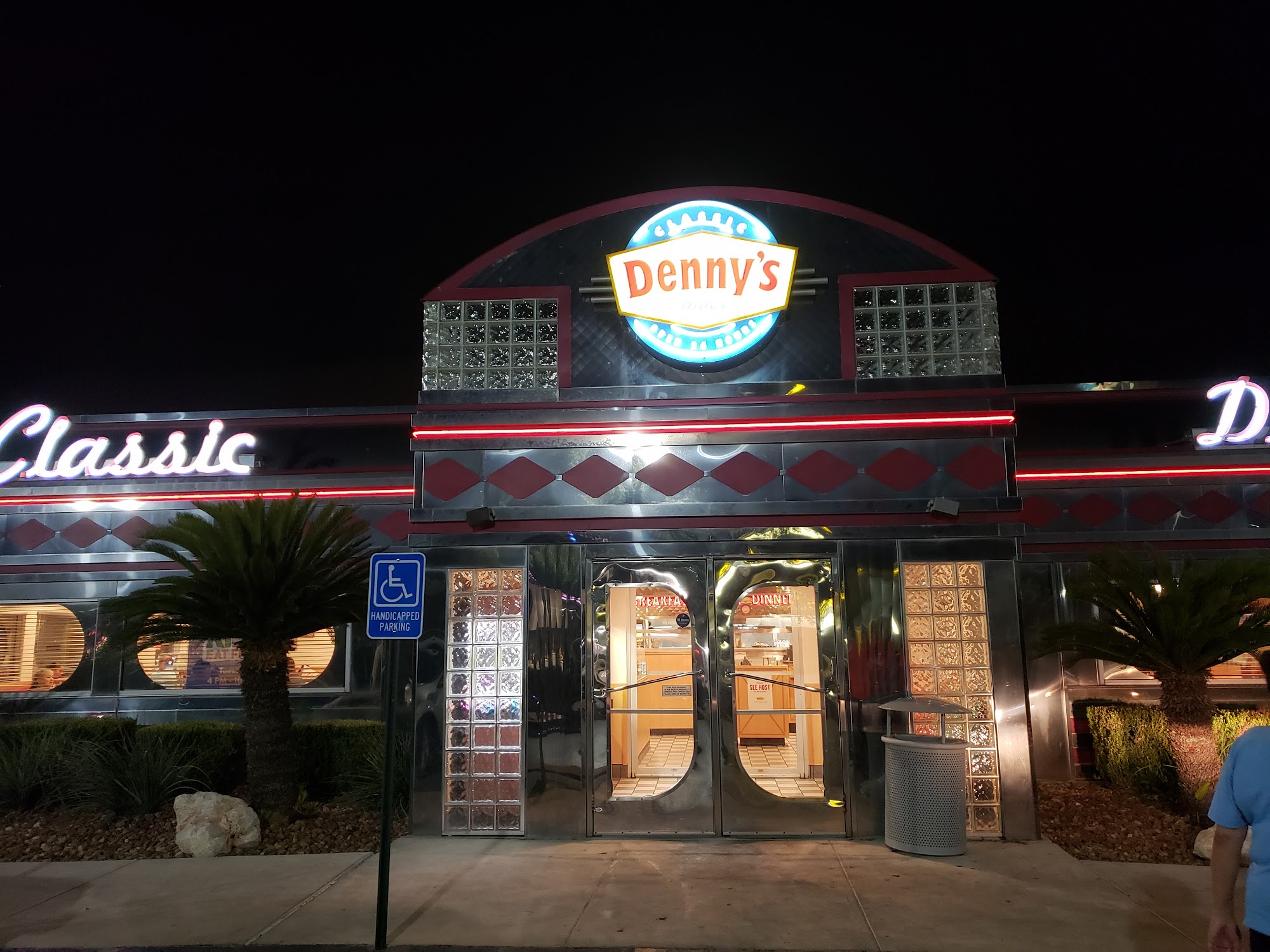 Denny's