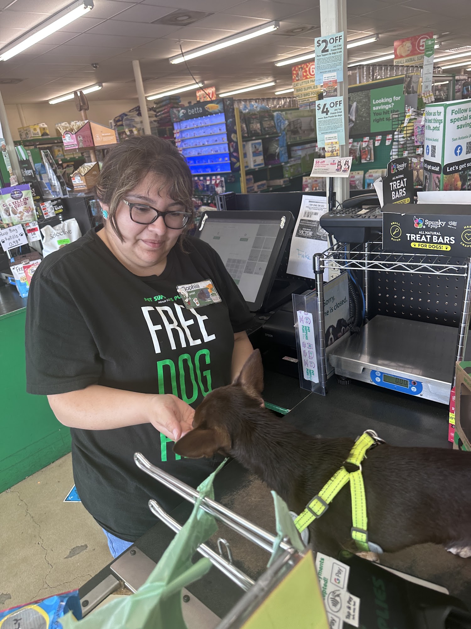 Pet Supplies Plus San Antonio - Austin San Antonio