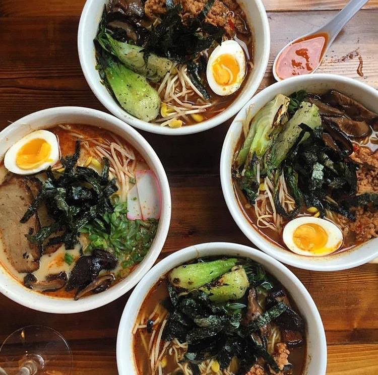 The Cherrity Bar San Antonio