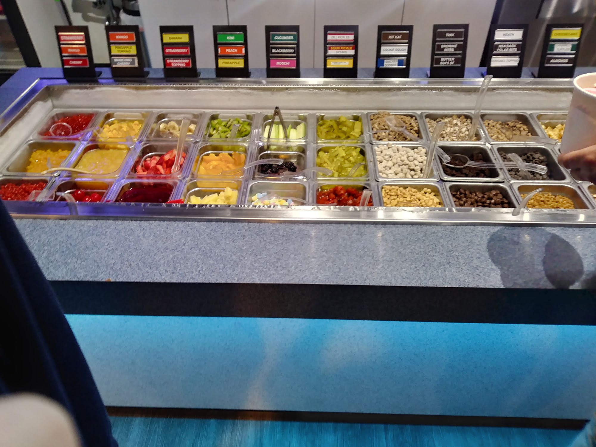 Arctic Ape San Antonio