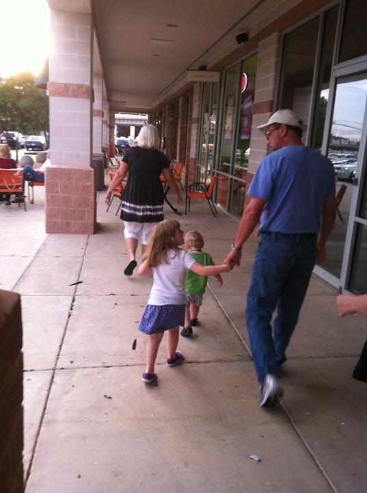 Photo credit: nextdoor
