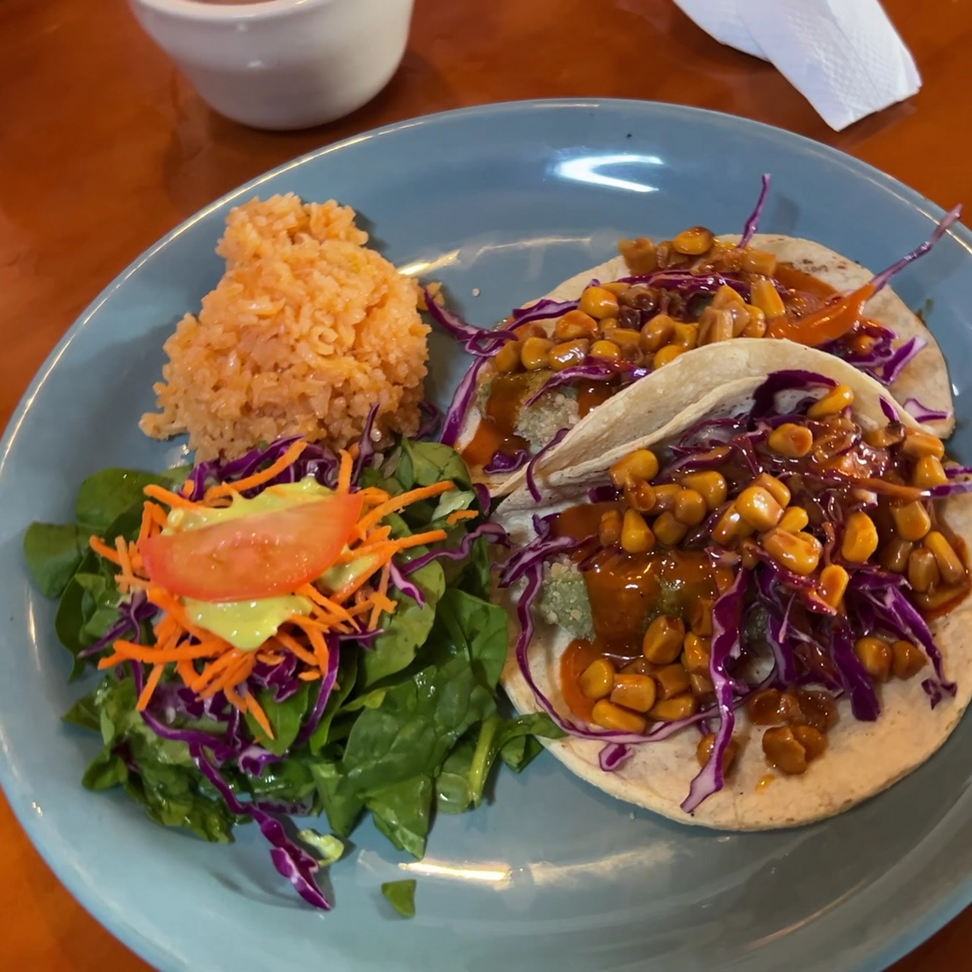 Viva Vegeria San Antonio