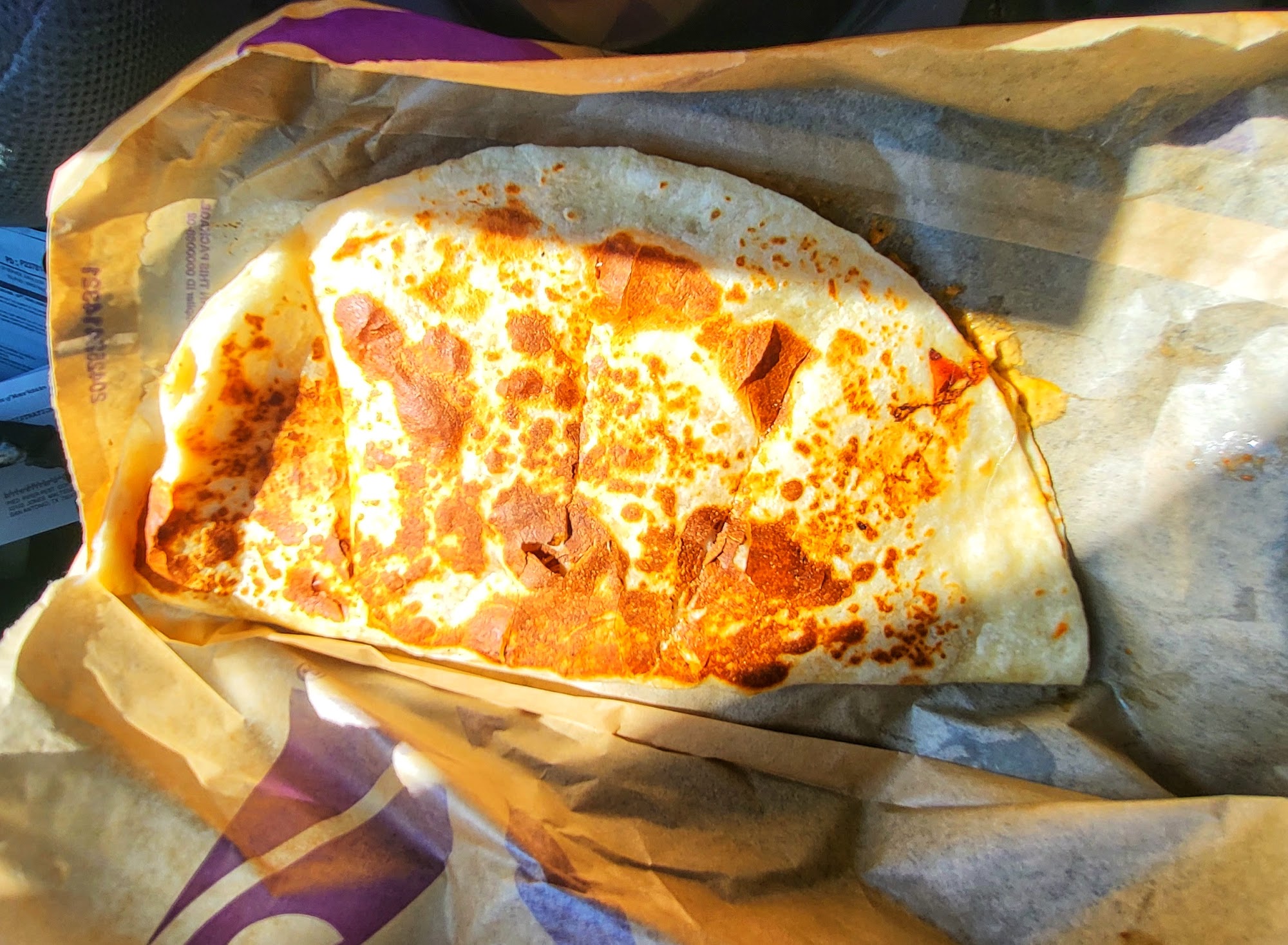 Taco Bell