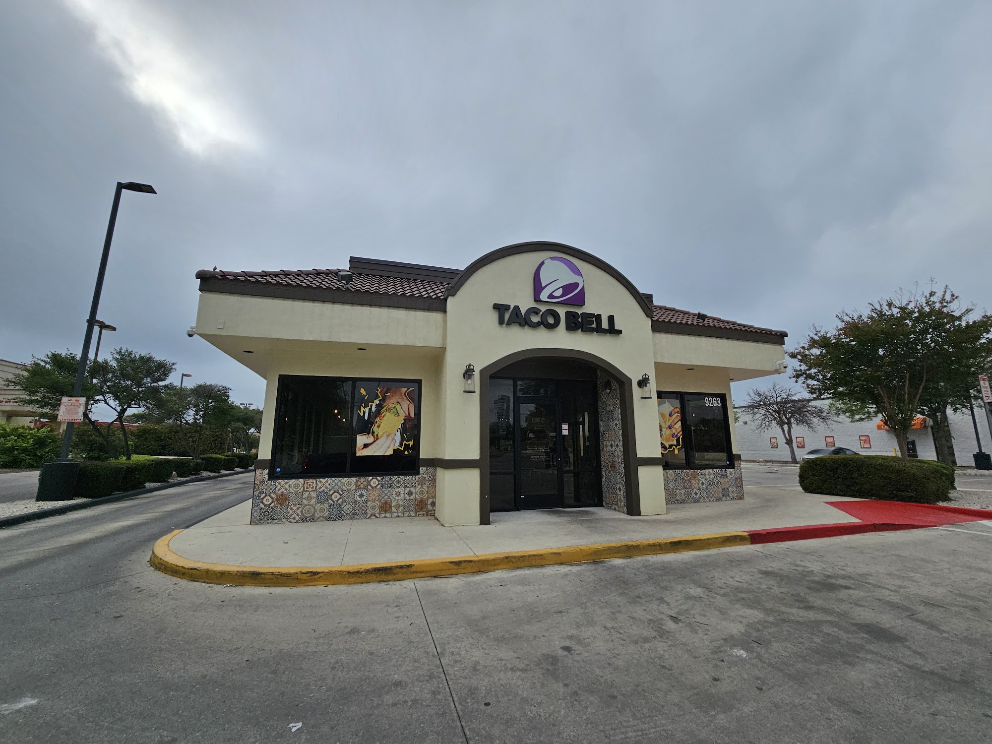 Taco Bell