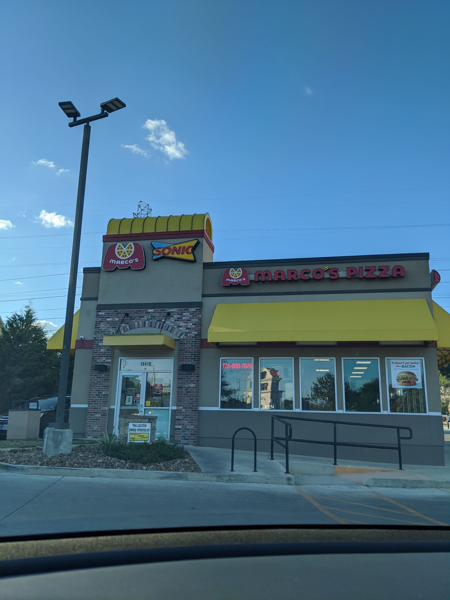Marco's Pizza