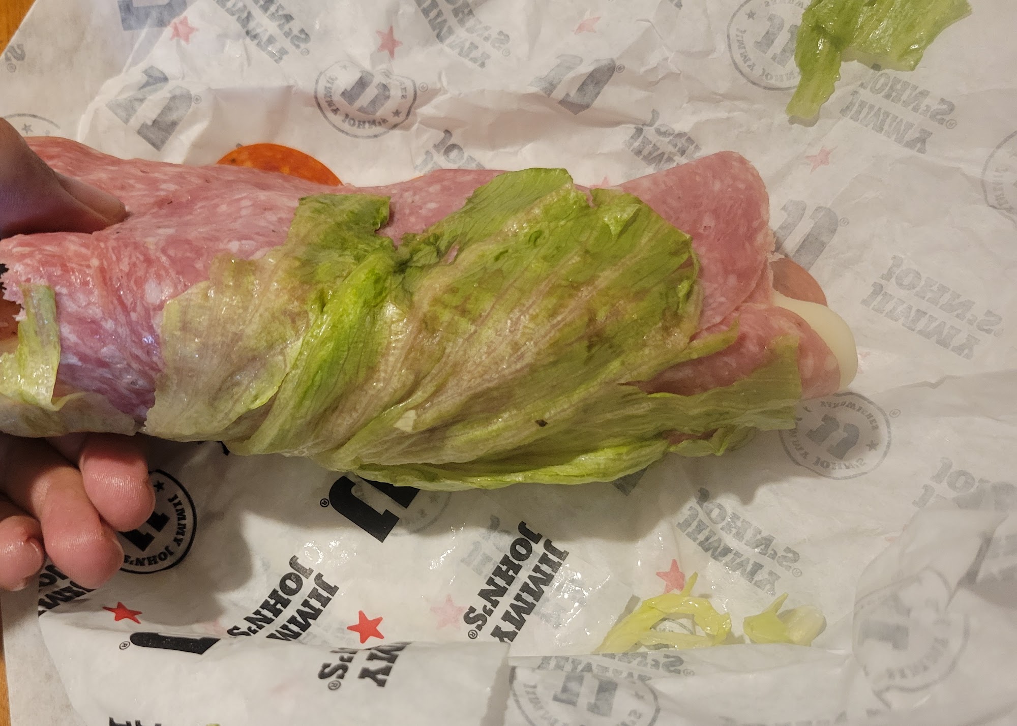 Jimmy John's