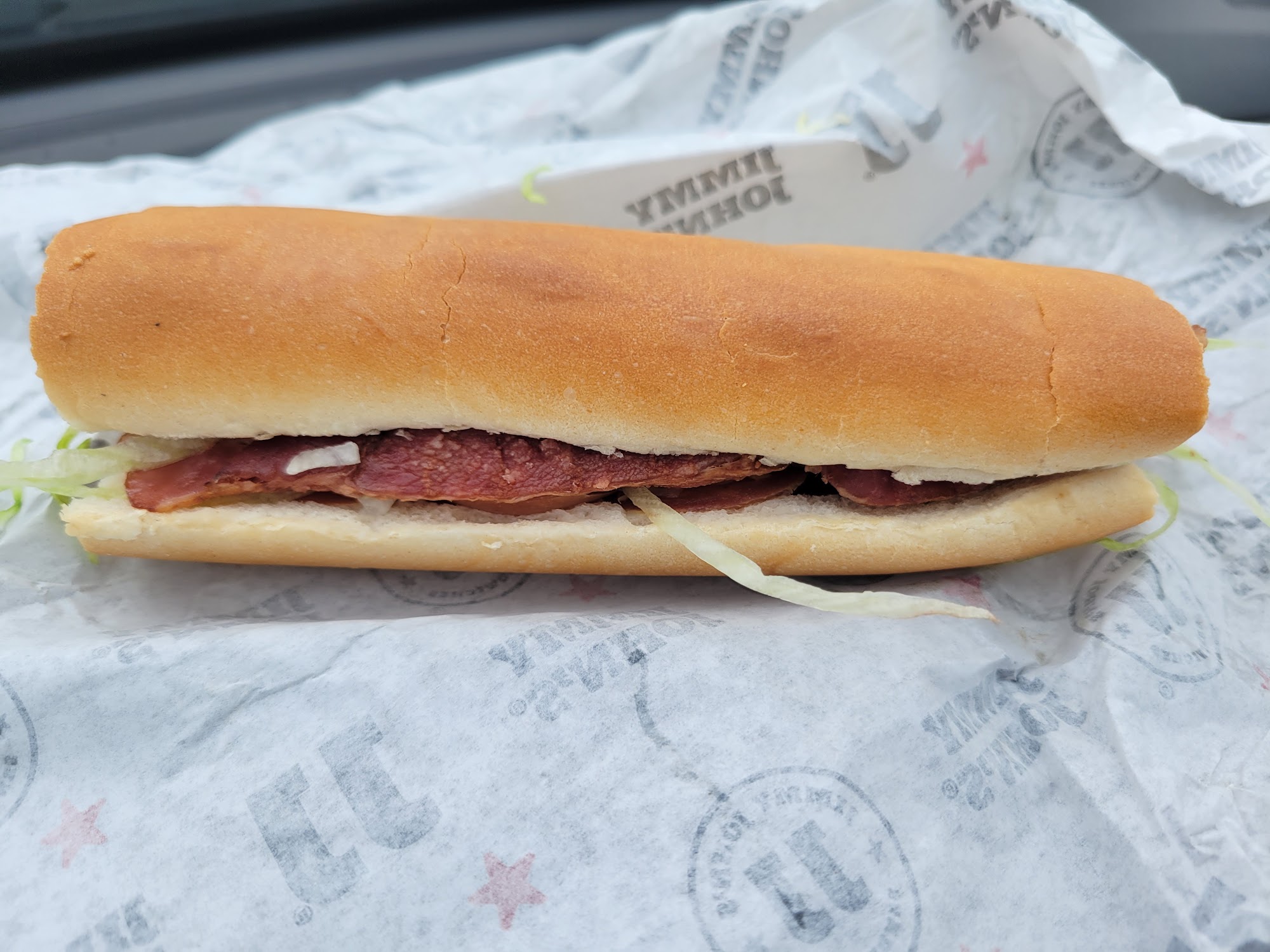 Jimmy John's