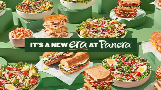 Panera Bread