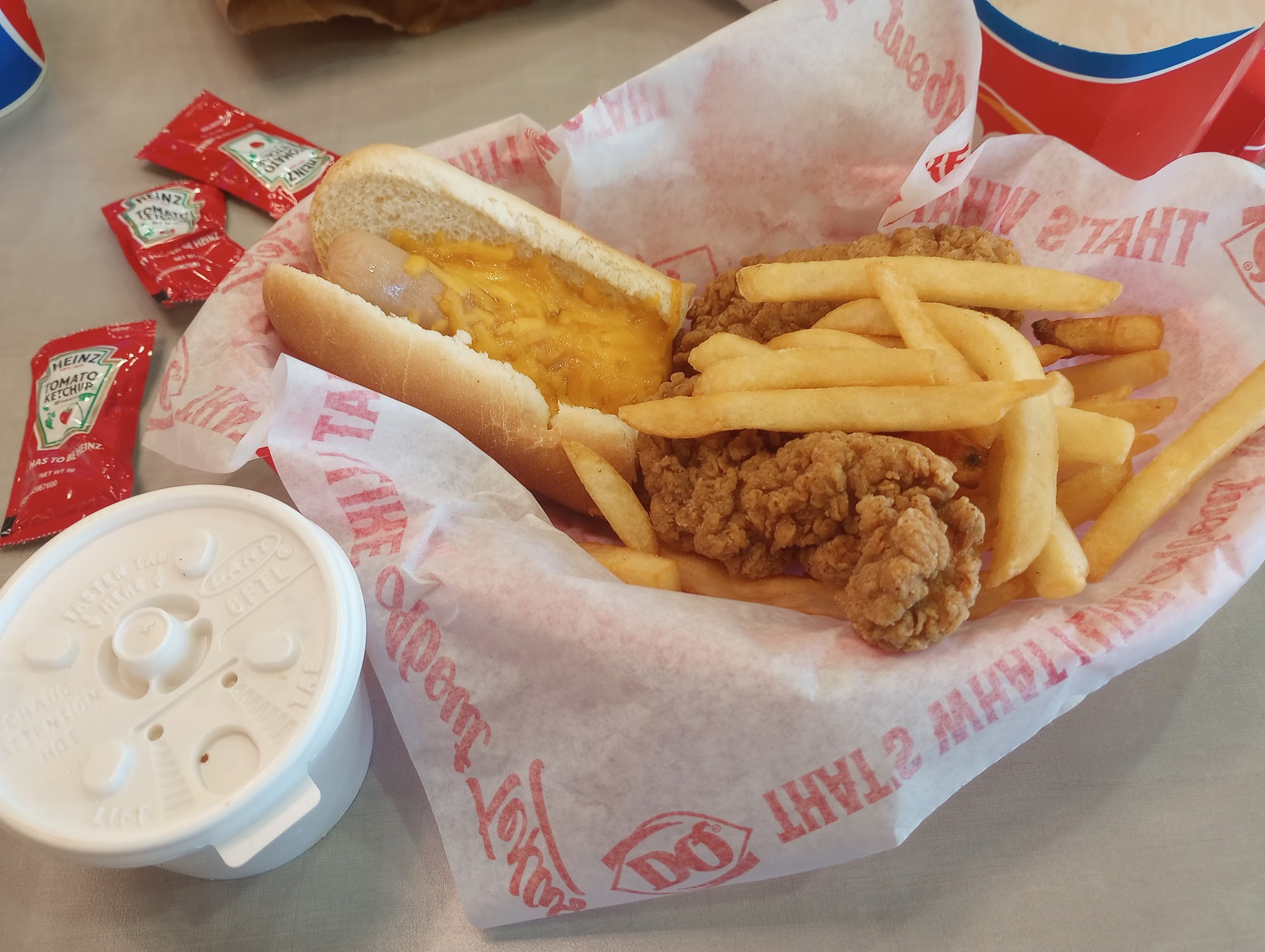 Dairy Queen