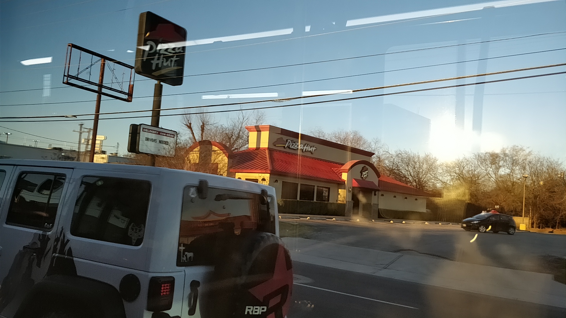 Pizza Hut