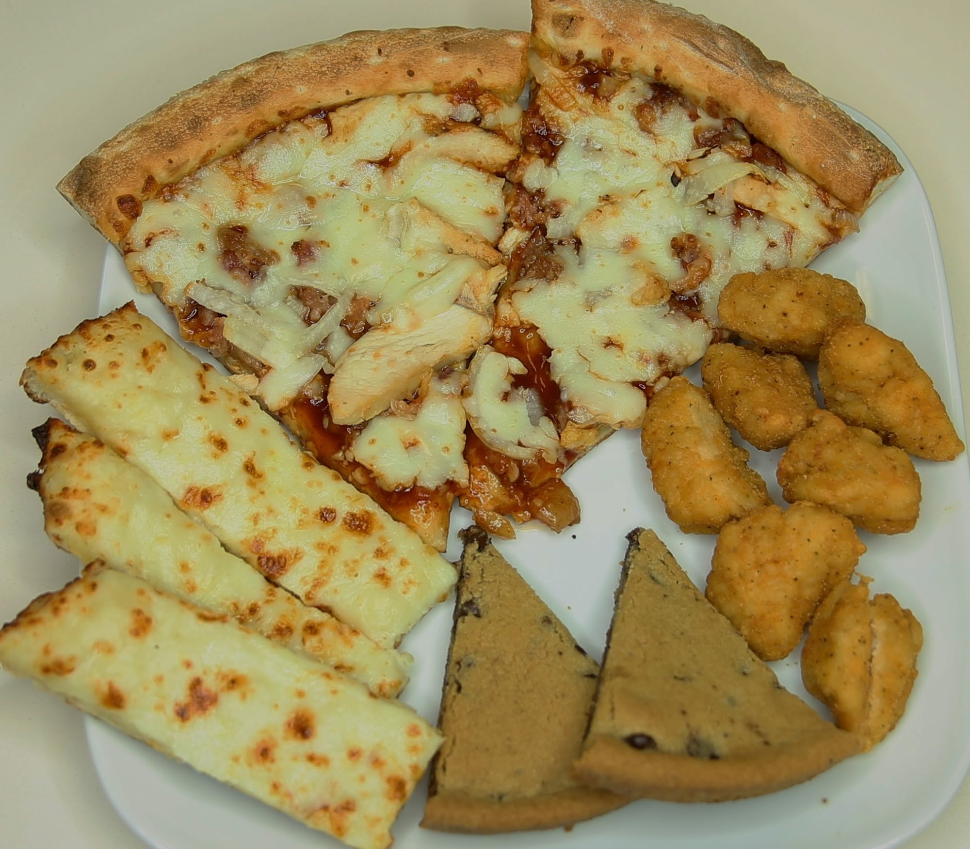 Papa Johns Pizza
