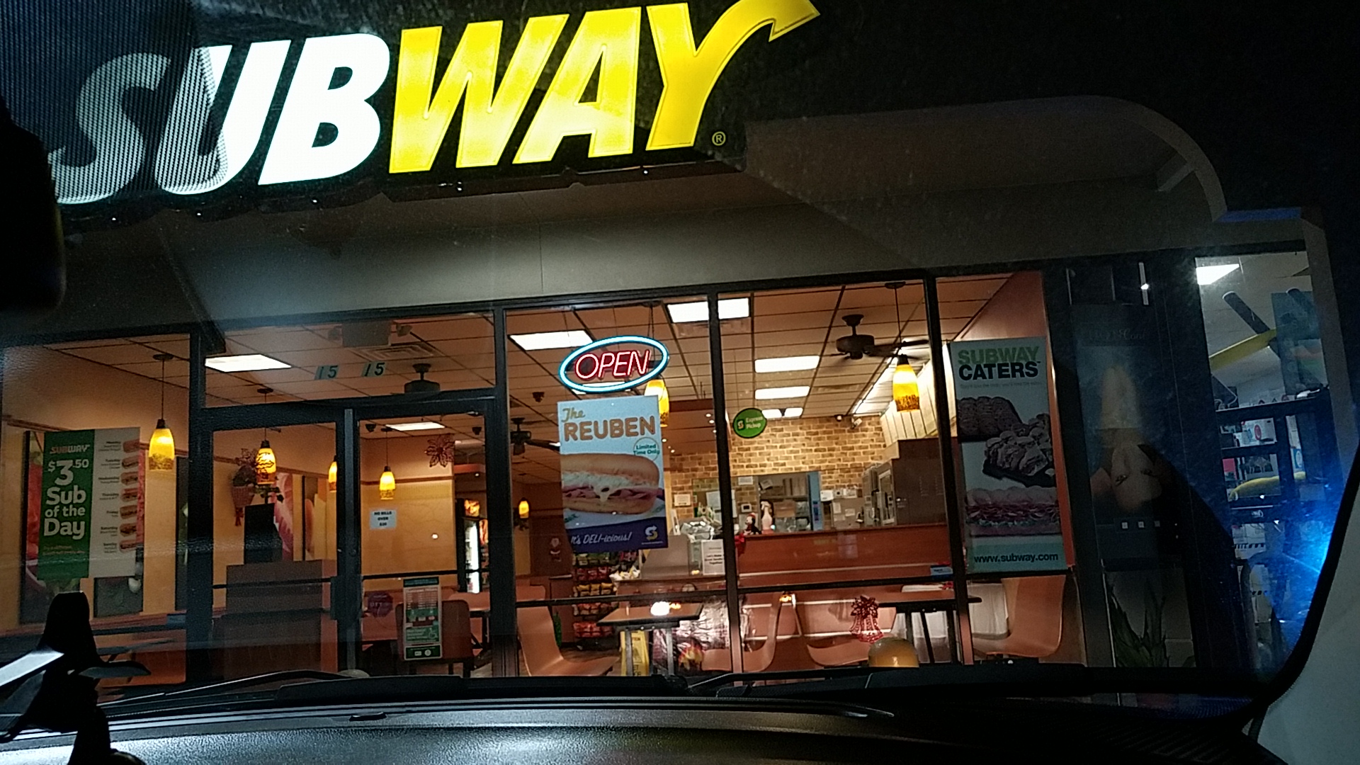 Subway