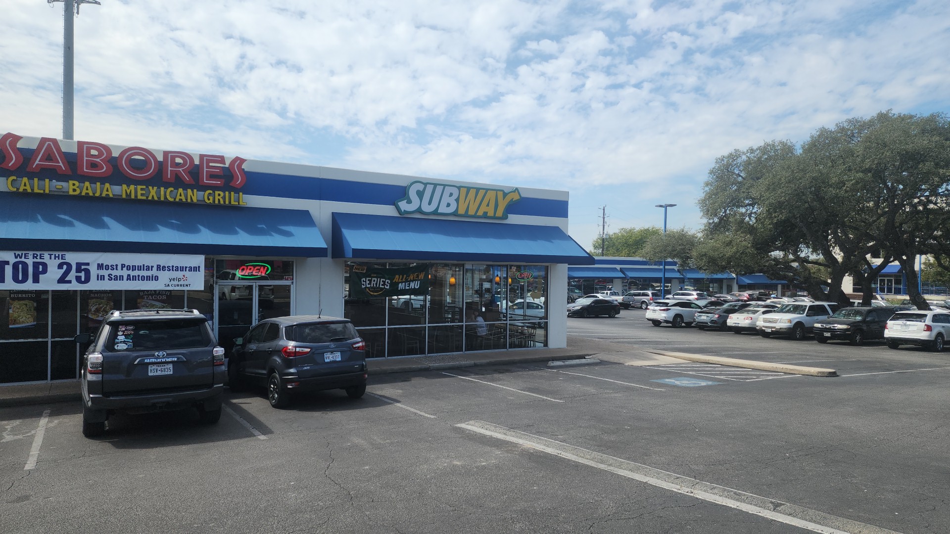 Subway