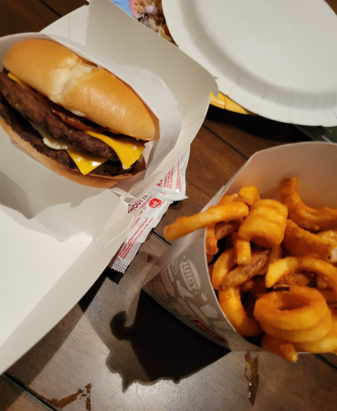 Jack In The Box