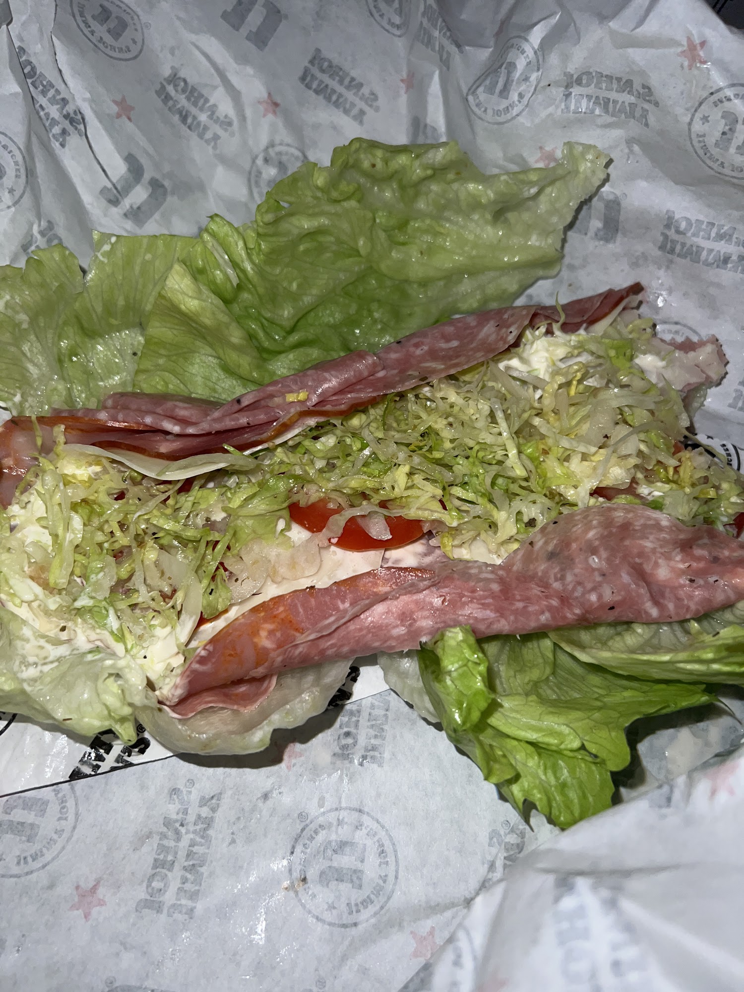 Jimmy John's