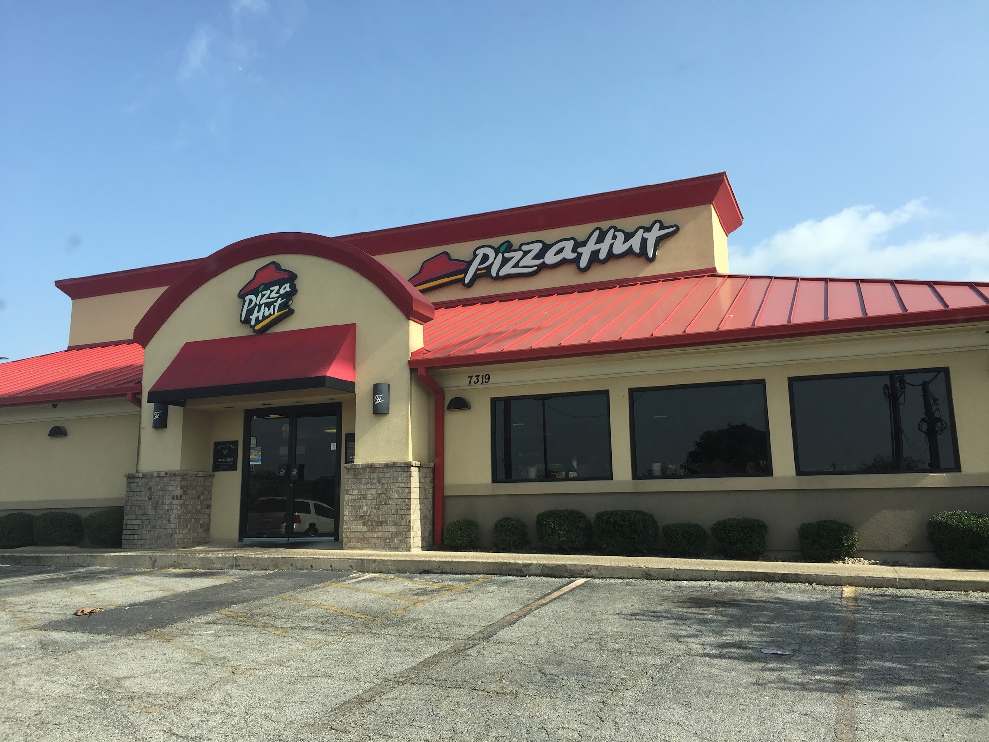 Pizza Hut