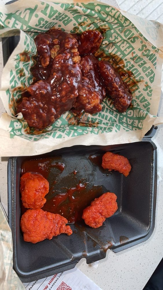 Wingstop
