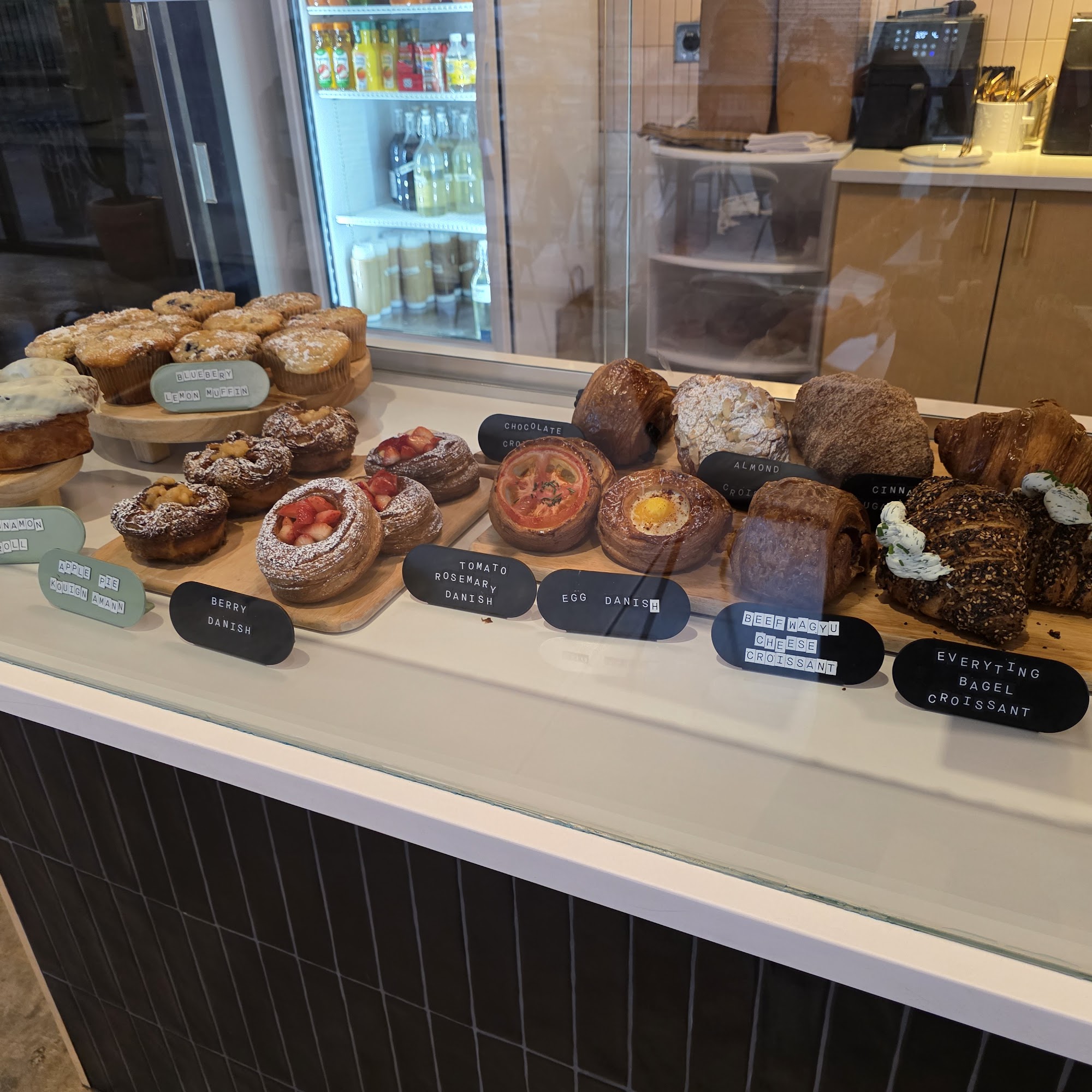 Early Bird Coffee San Antonio