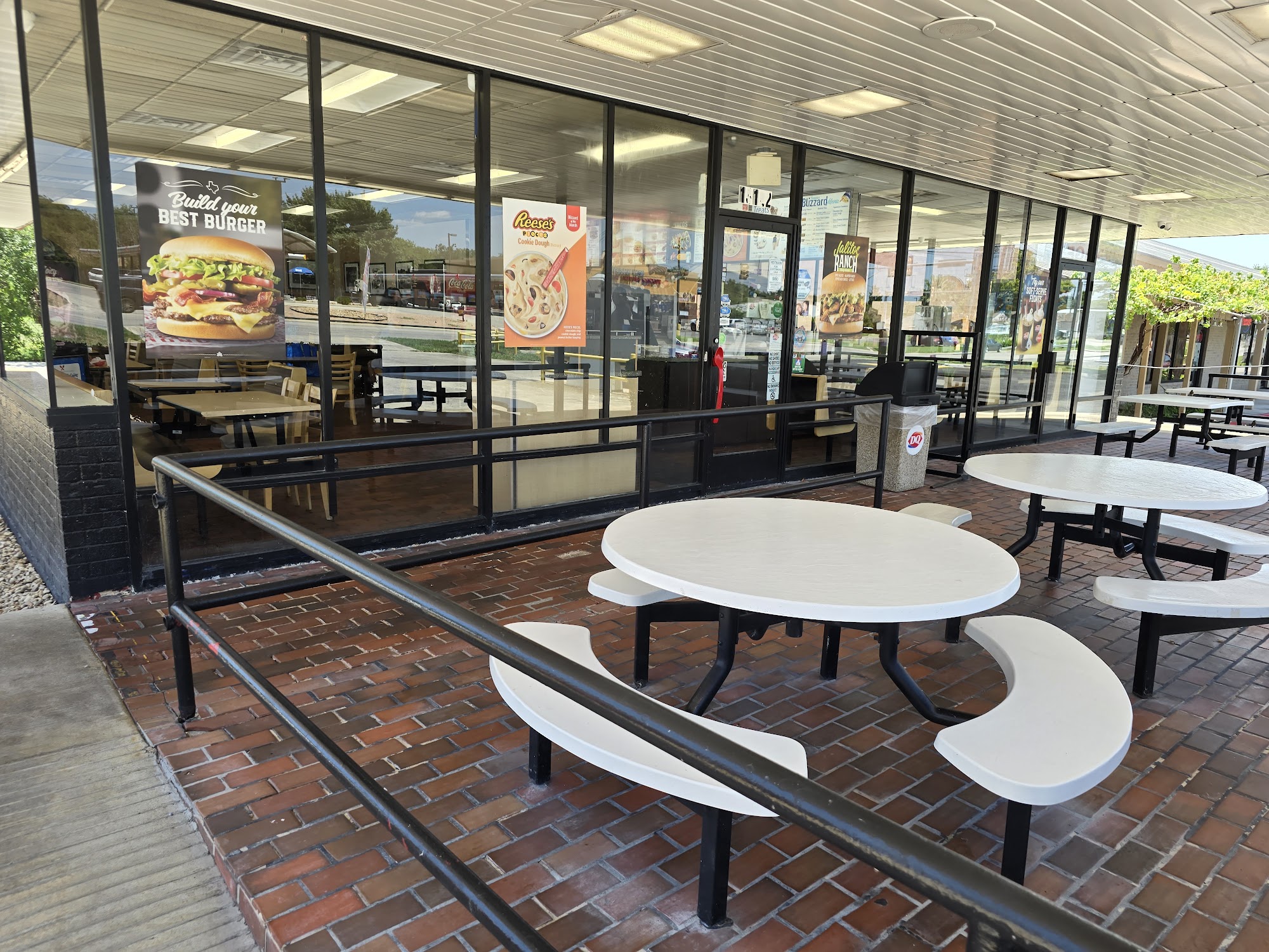 Dairy Queen