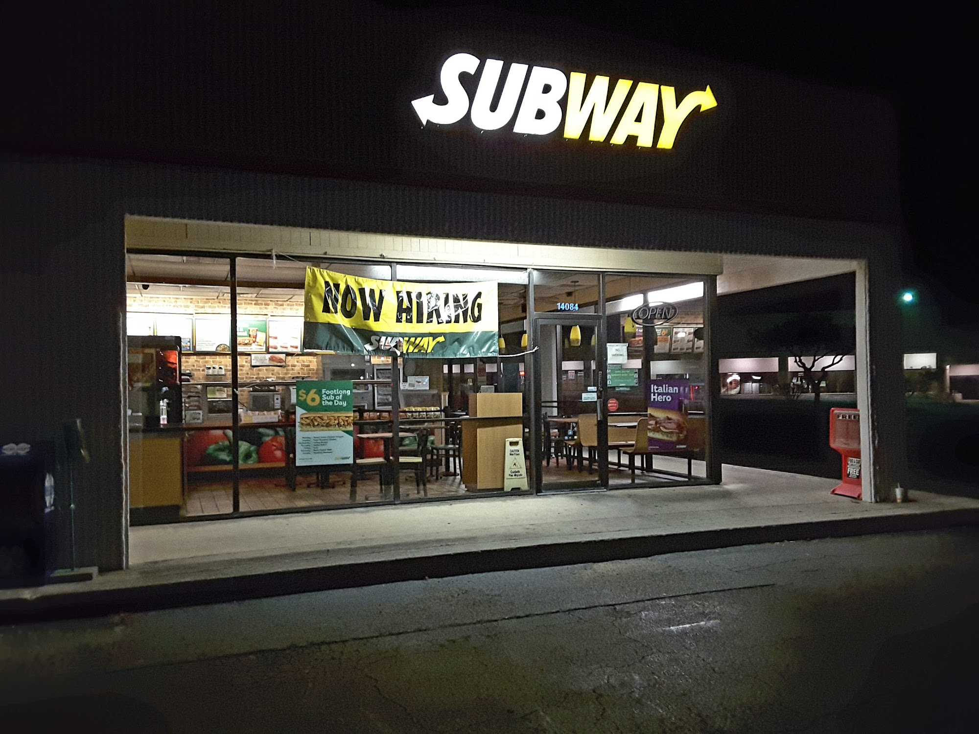 Subway