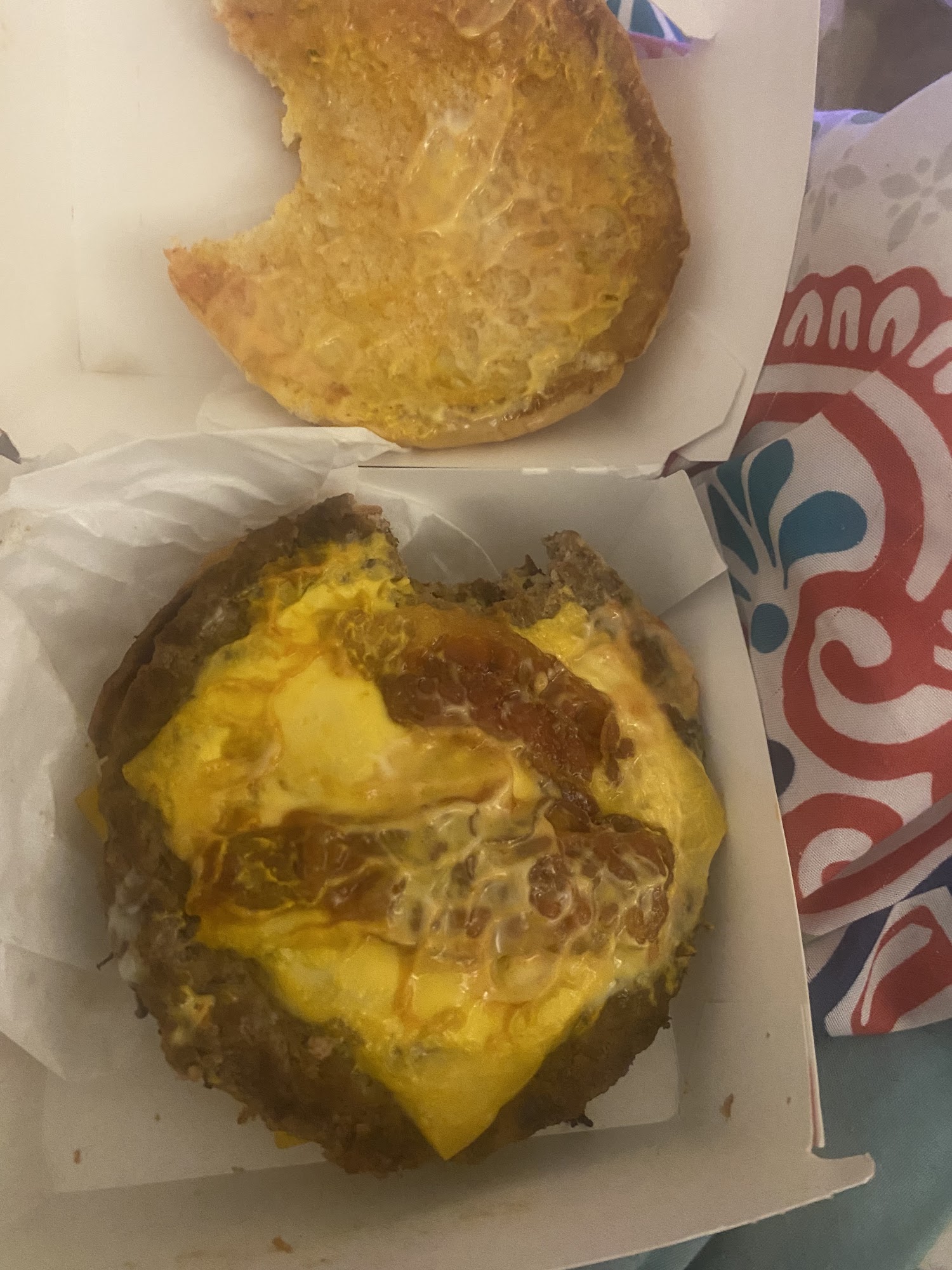 Jack In The Box
