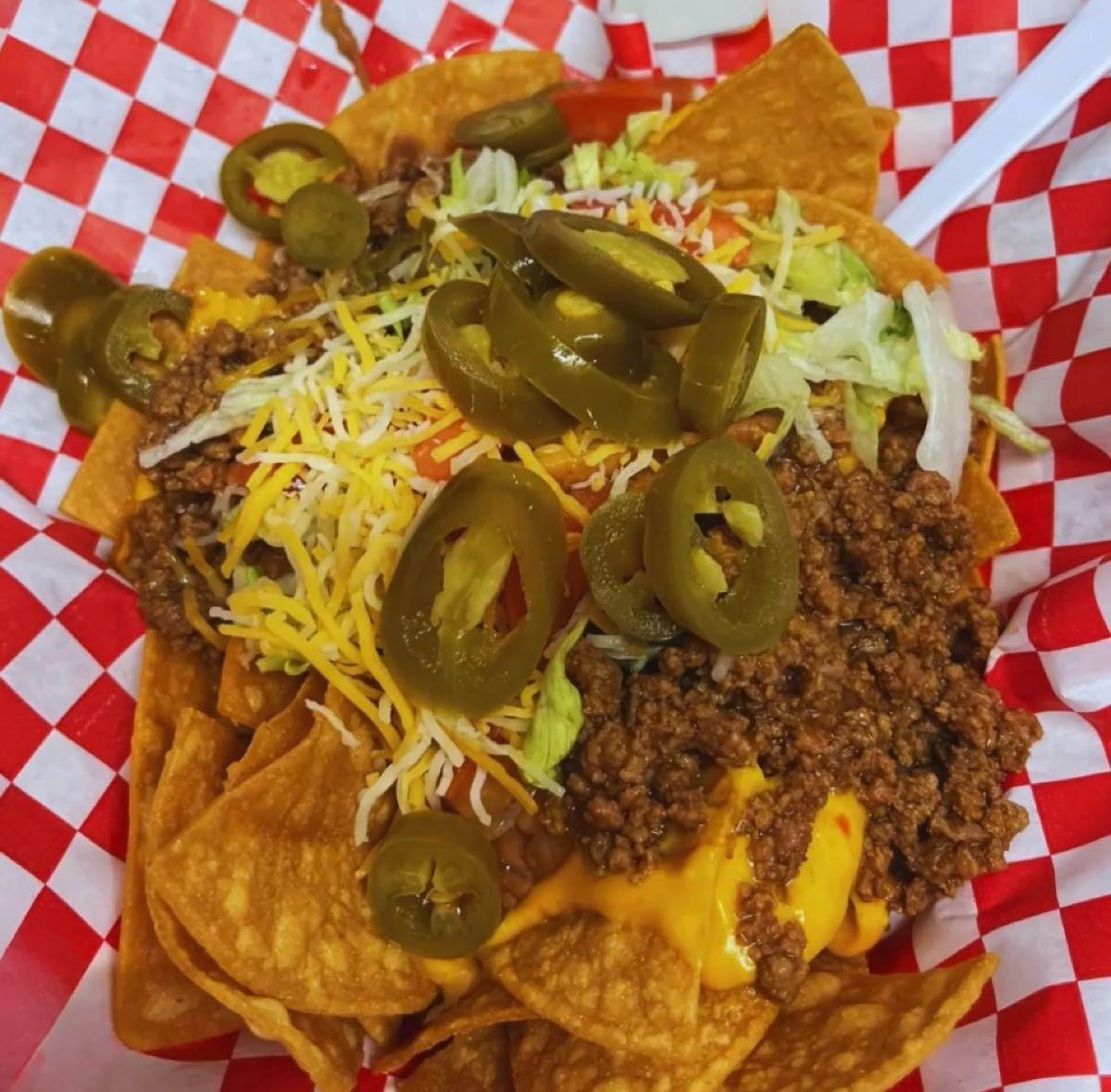 Photo credit: nextdoor