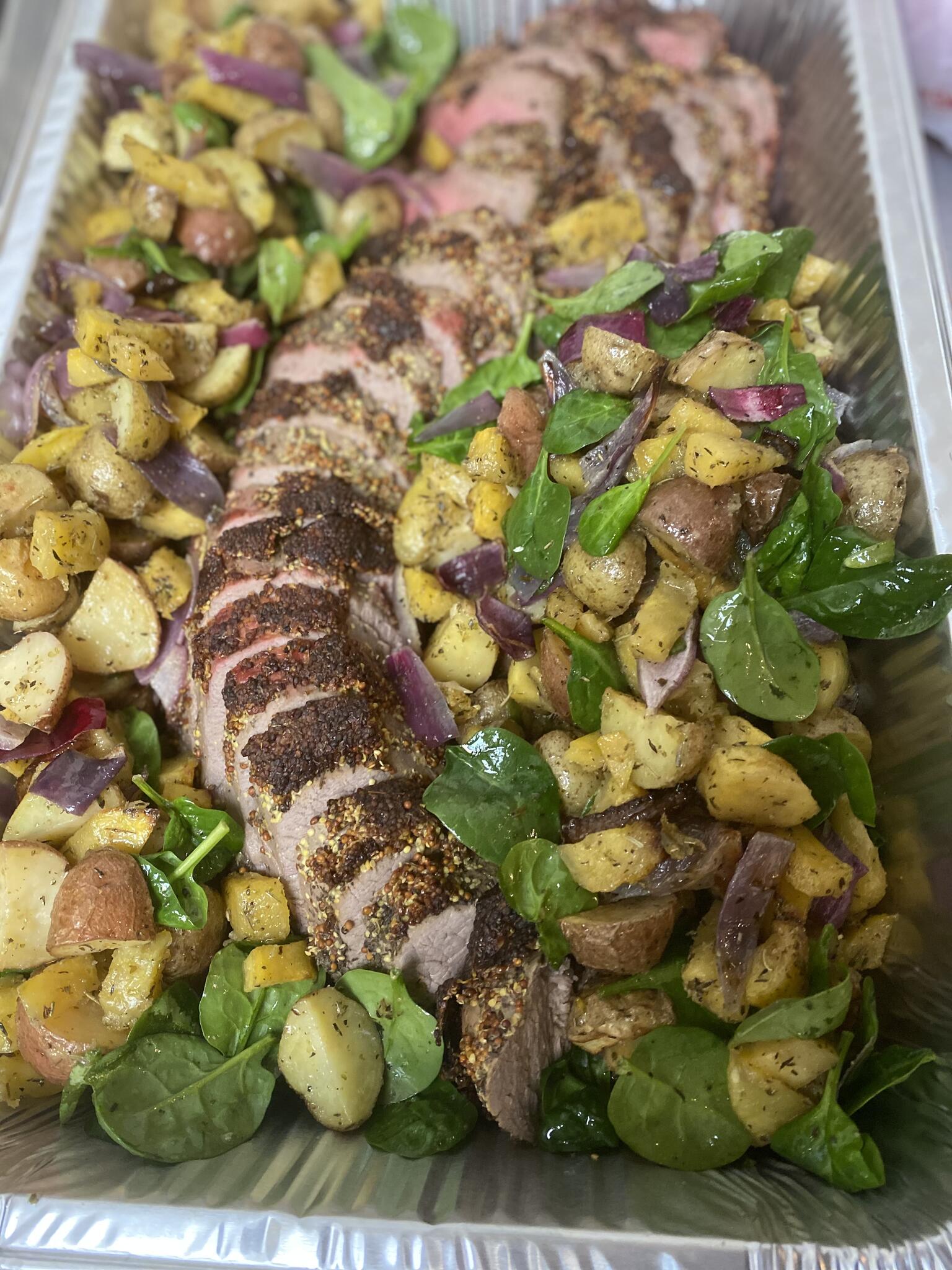 Photo credit: nextdoor