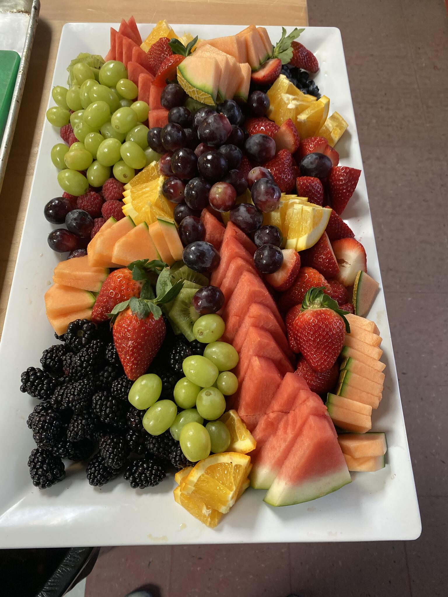 Photo credit: nextdoor