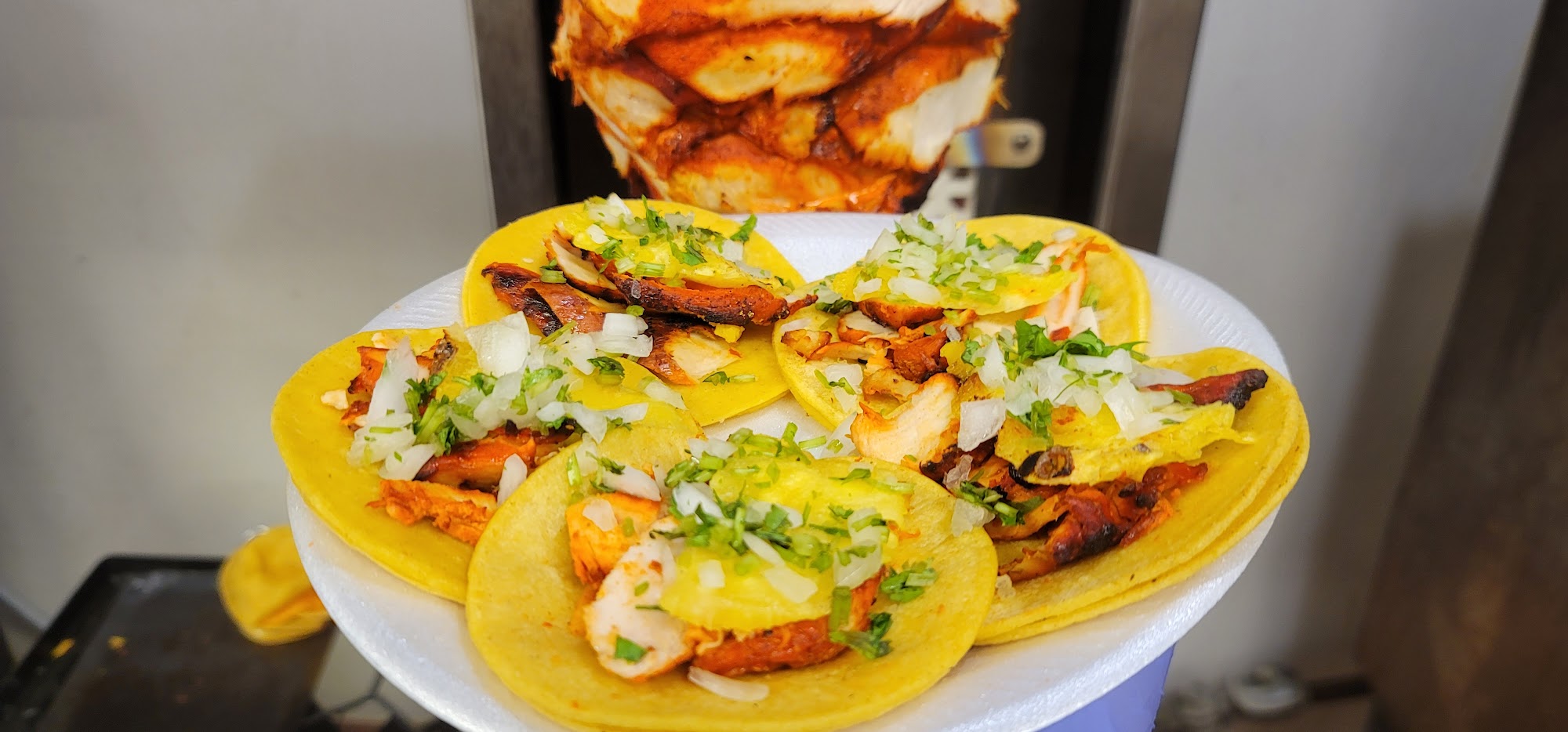 Renaissance Eats Menu