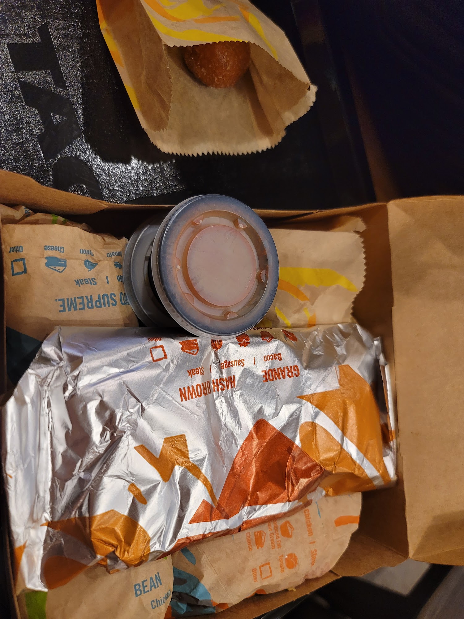 Taco Bell
