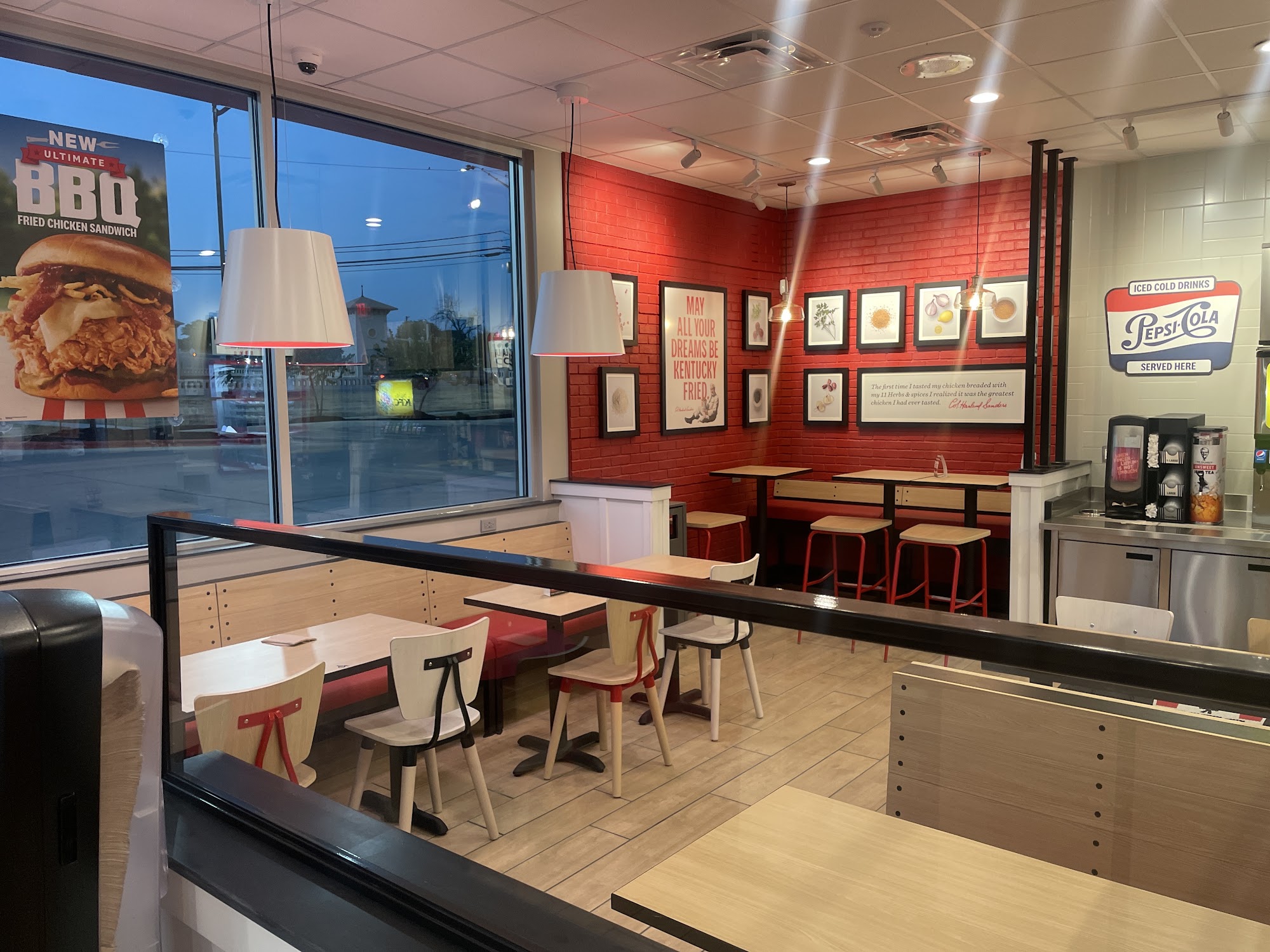 KFC