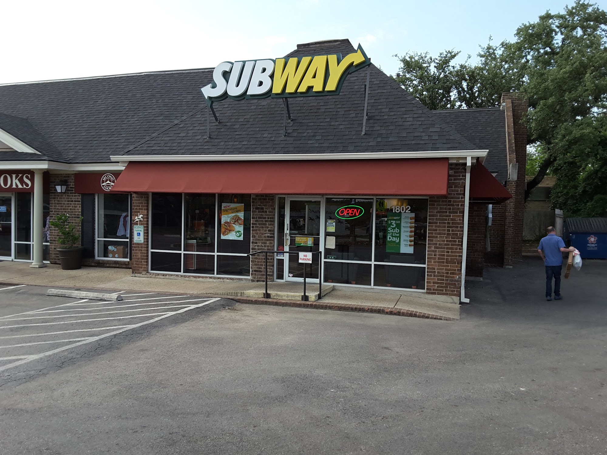 Subway