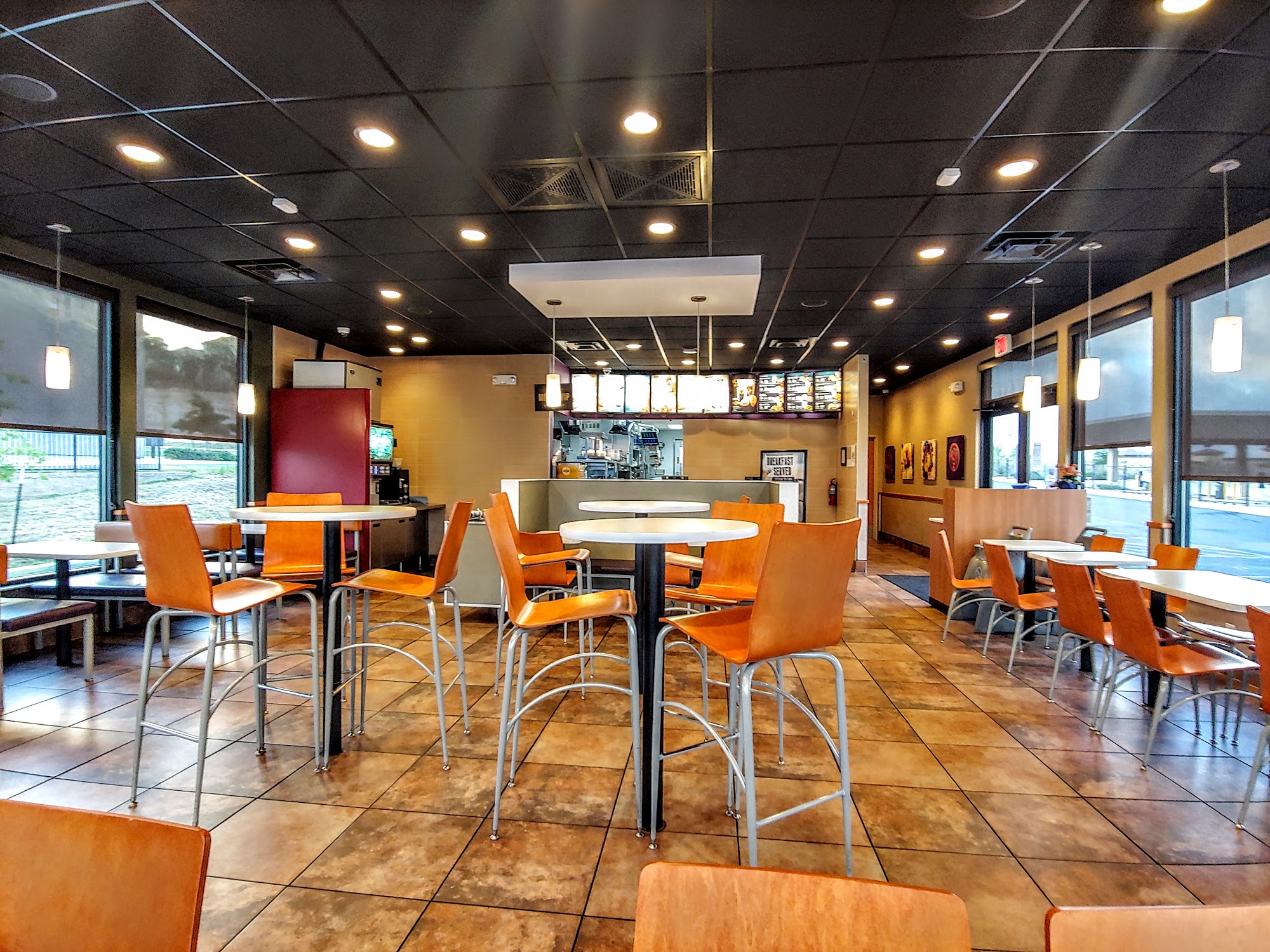 Taco Bell