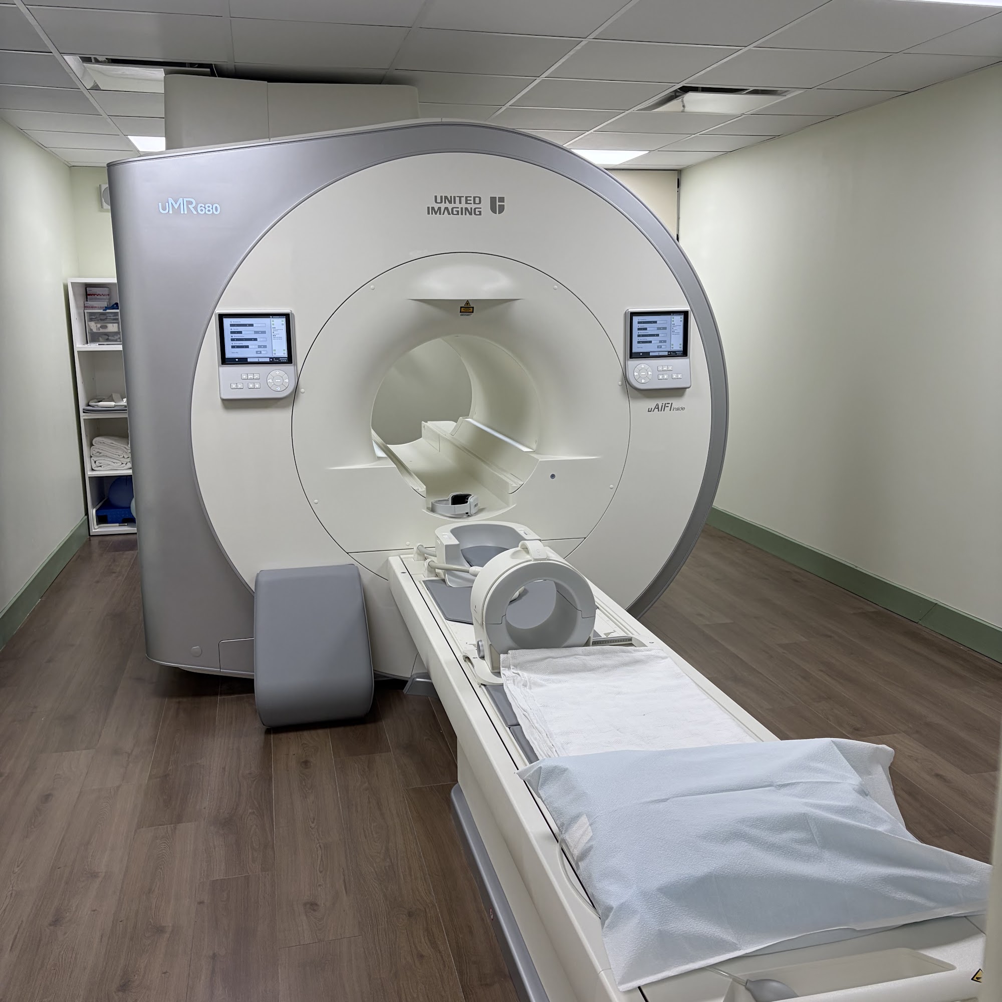 Premier Medical Imaging
