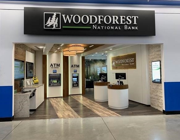 Woodforest National Bank