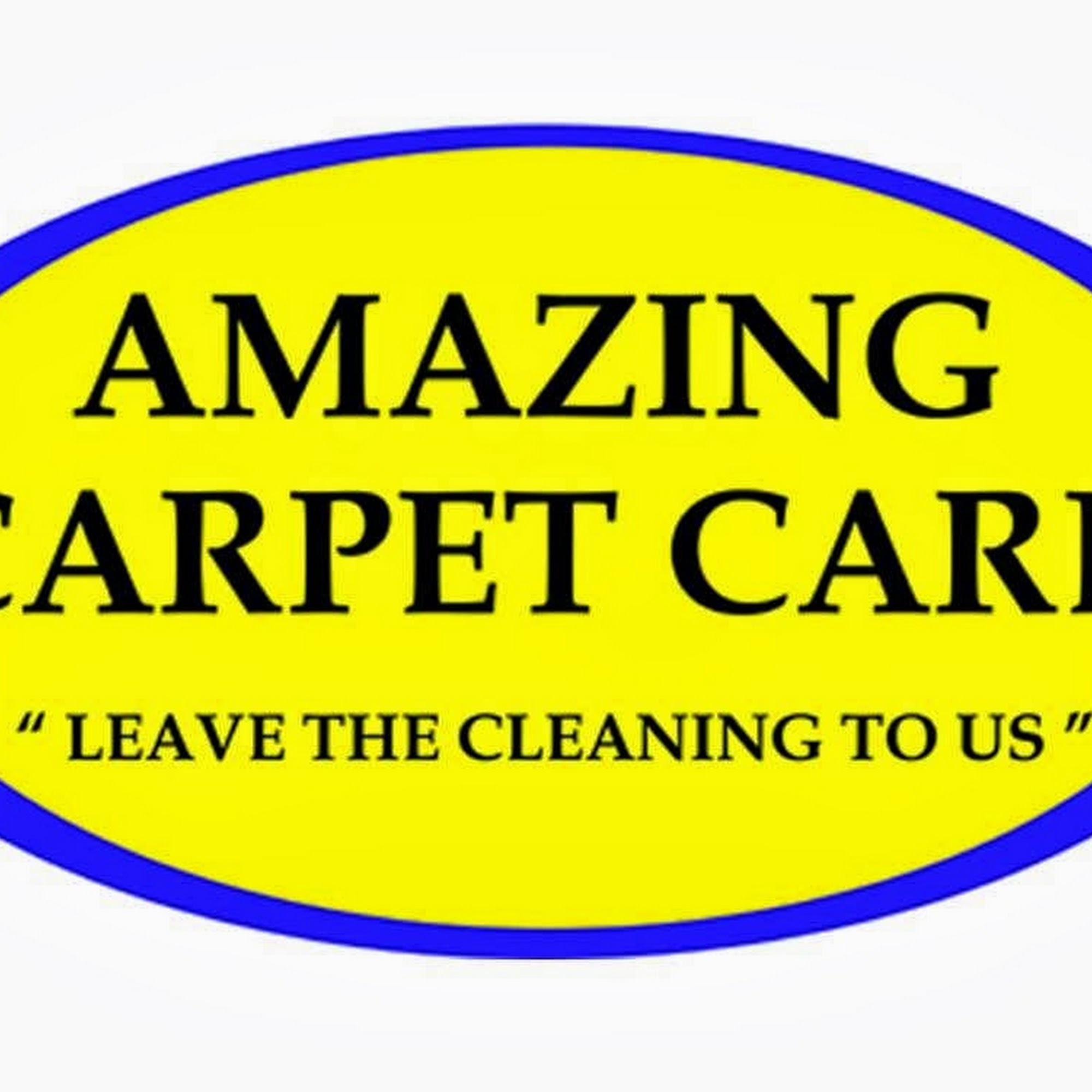 Amazing Carpet Care