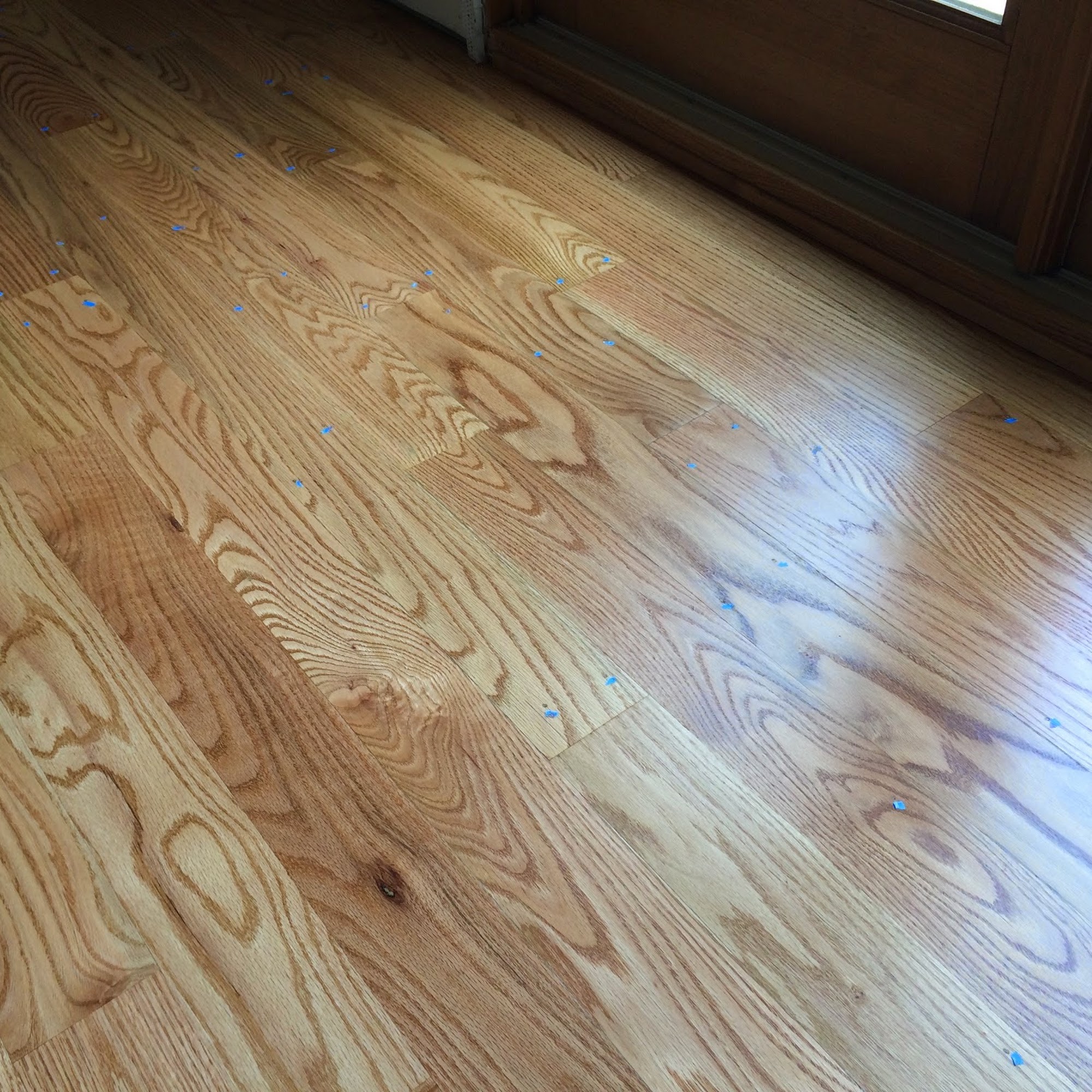 S & S Wood Floors