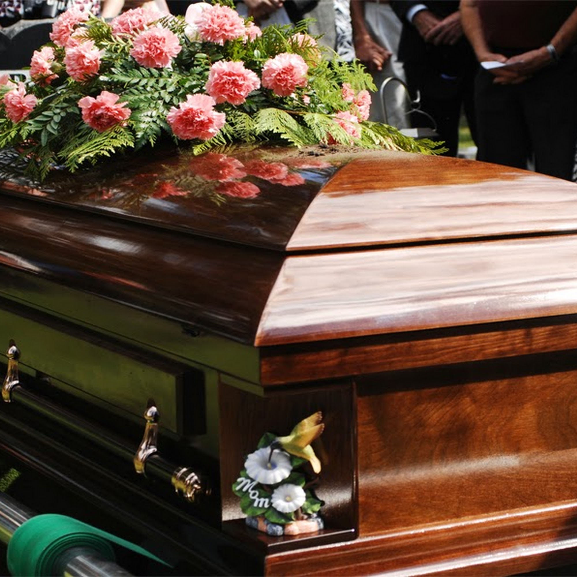 Hardin Mortuary Services