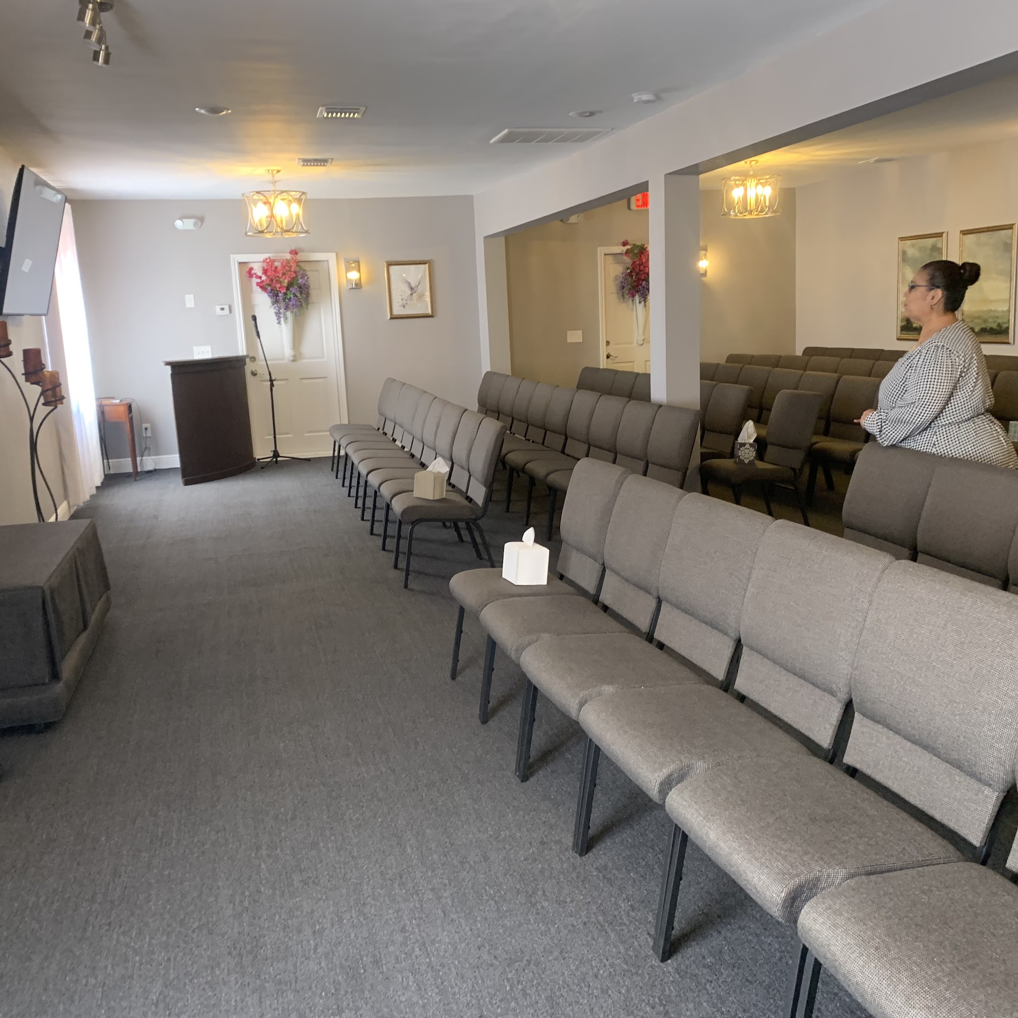 Hardin Mortuary Services