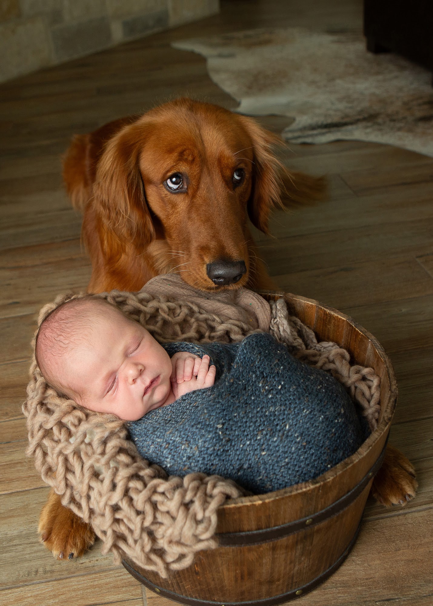 Jenn Brookover Photography San Antonio