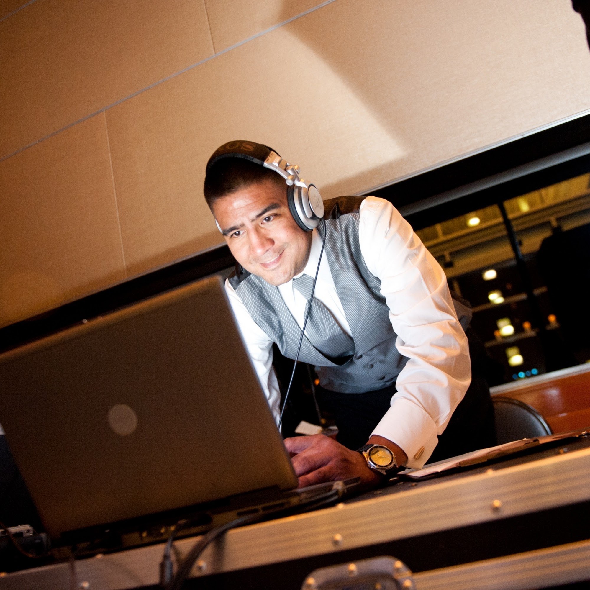 San Antonio's Best DJ