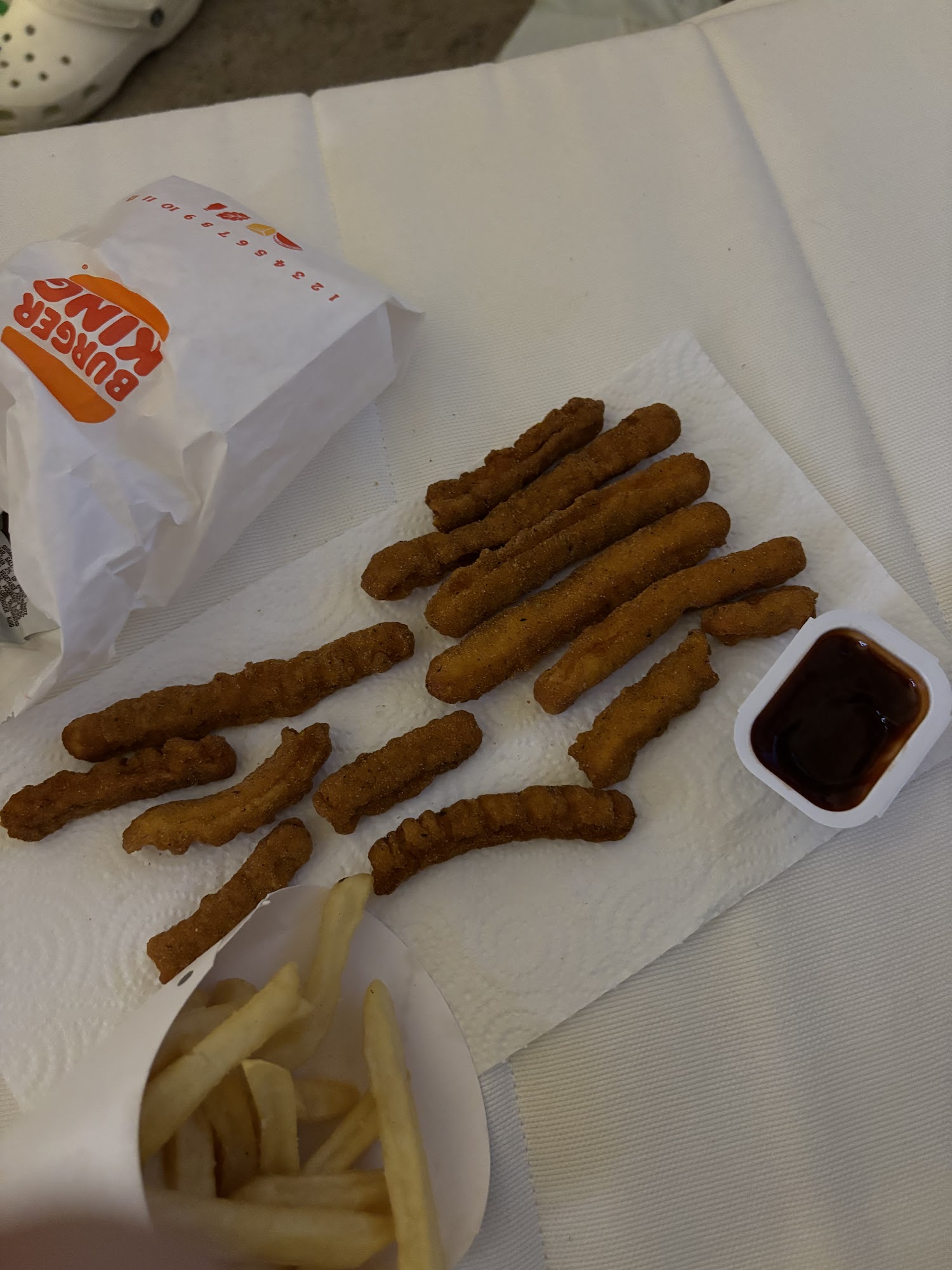 Burger King