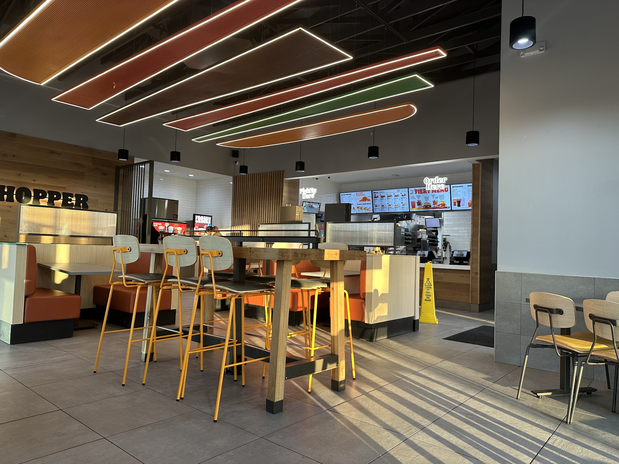 Burger King