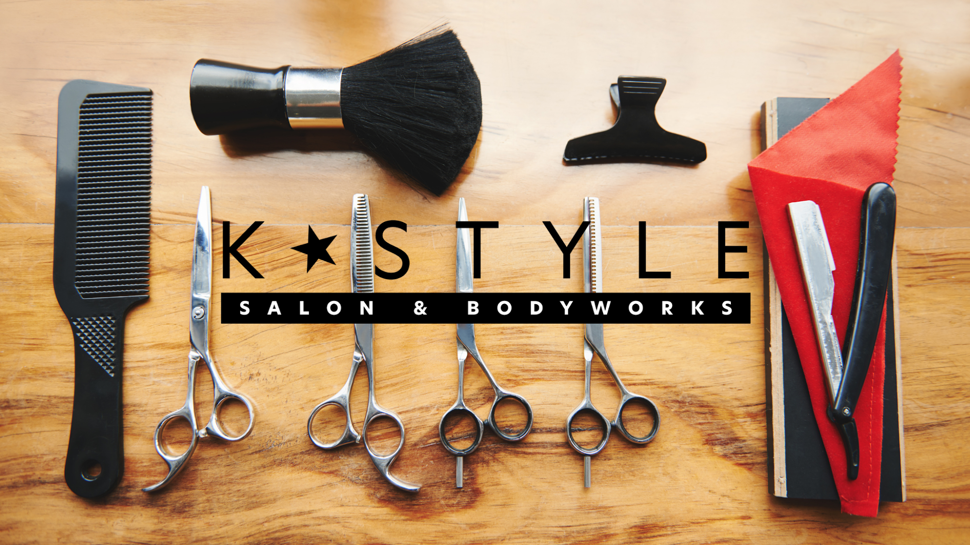 K Style Salon & Bodyworks 11163 TX-1604 Loop suite 201, San Antonio Texas 78254