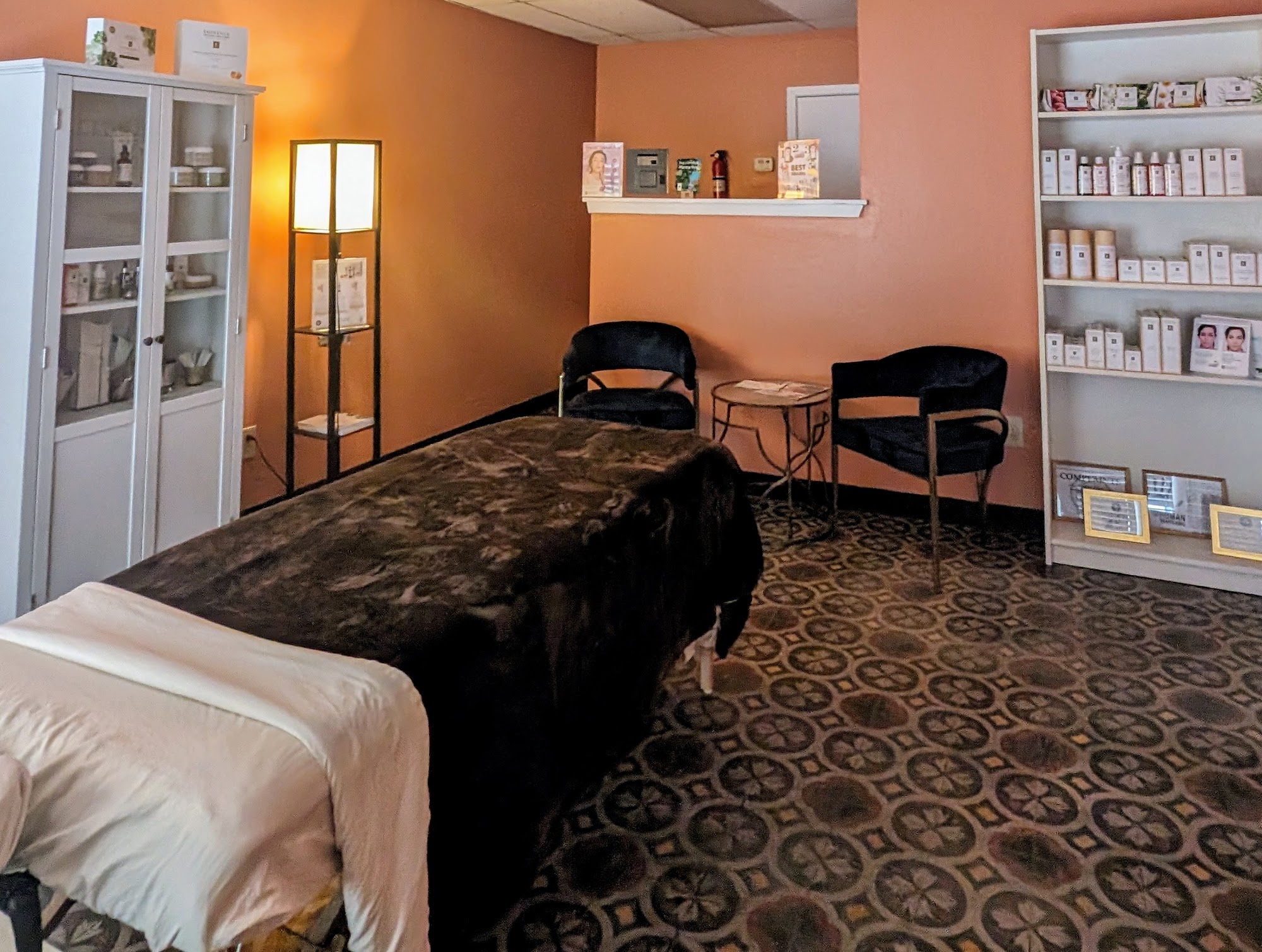 Mar y Sol Spa & Sanctuary