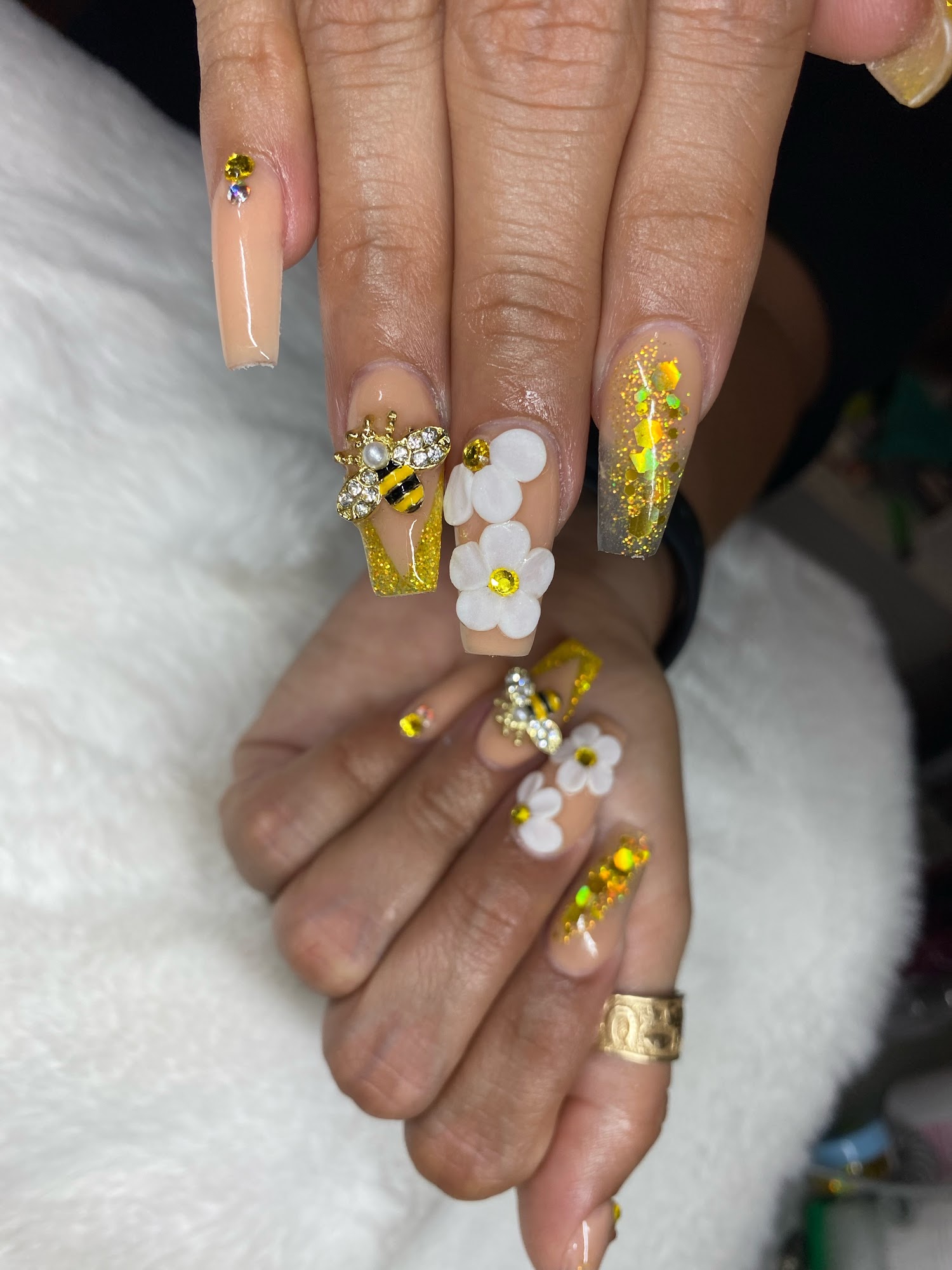 Graceful Salon & Spa