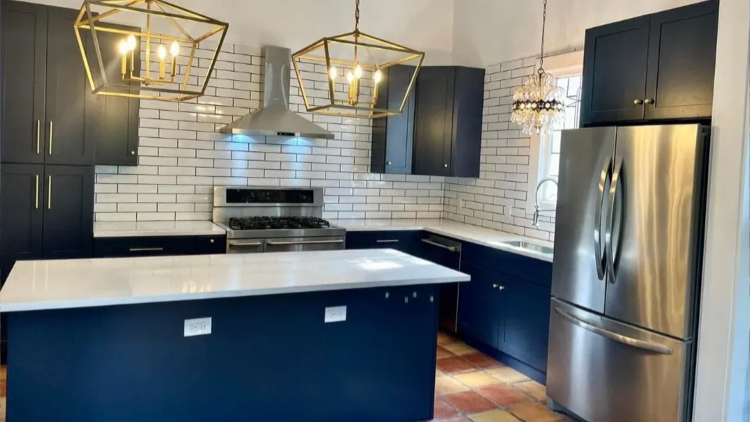 GTex General Contracting - Remodeling & Home Building Services